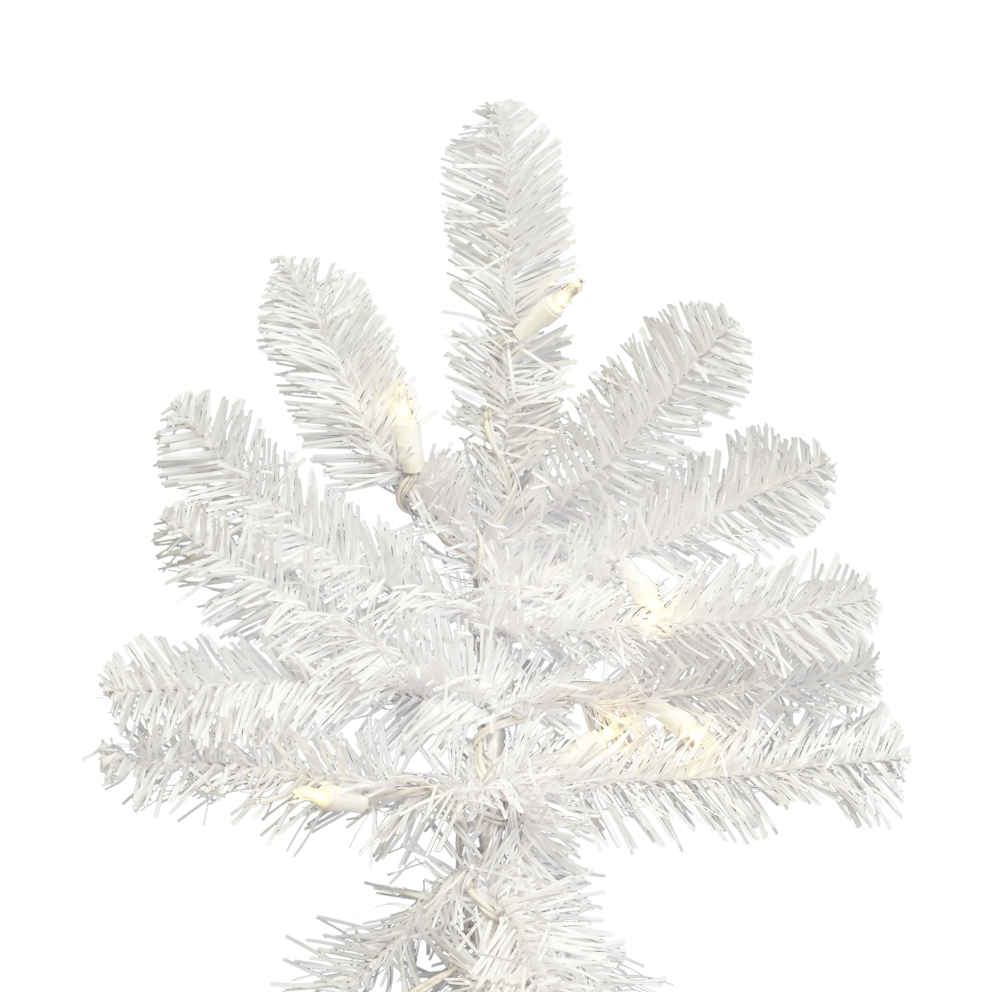 Vickerman A107556LED Artificial-Christmas-Trees - View #2