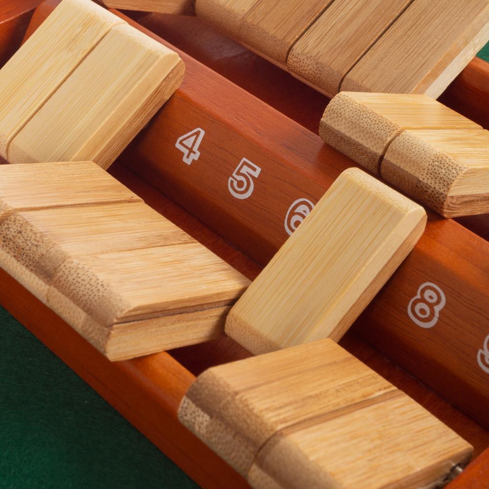 Toy Time 694446WYY Board-Games - View #3