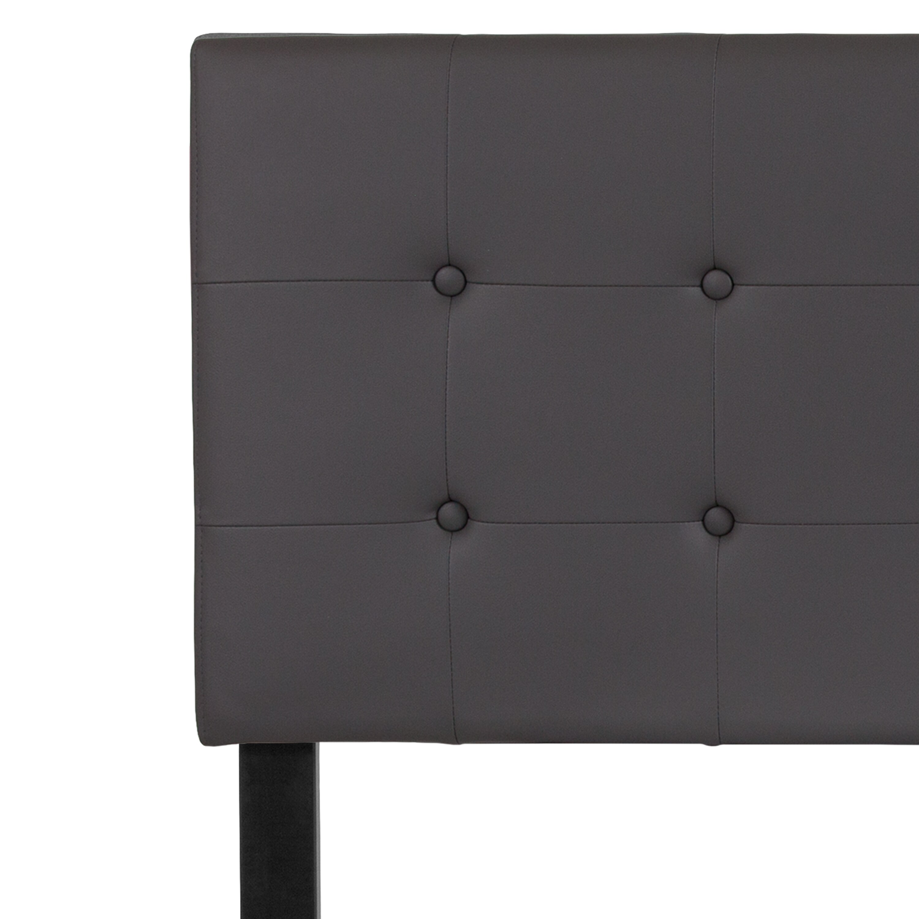Flash Furniture 889142216230 Upholstered-Headboards - View #8