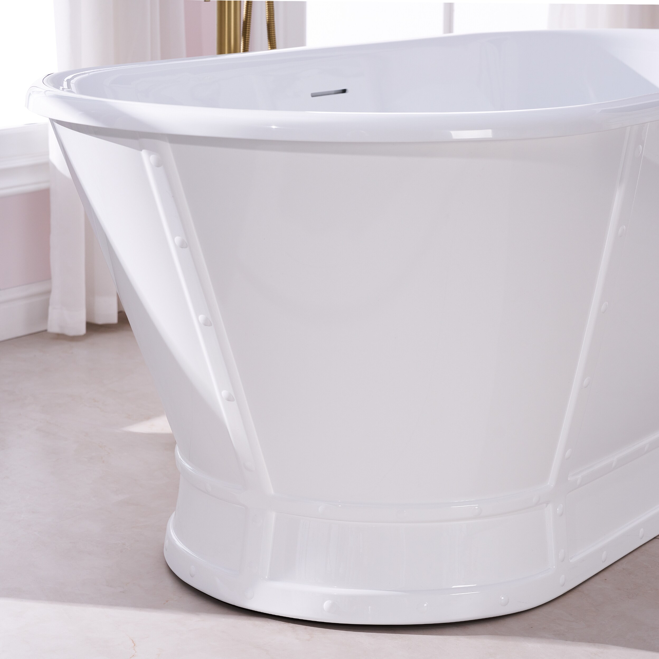 LIVIZA GIJ-BT08-55B bathtubs - View #5