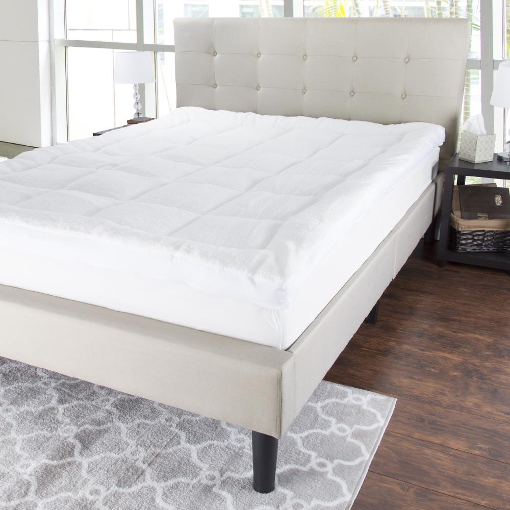Hastings Home 185535GVE Mattress-Covers - View #4