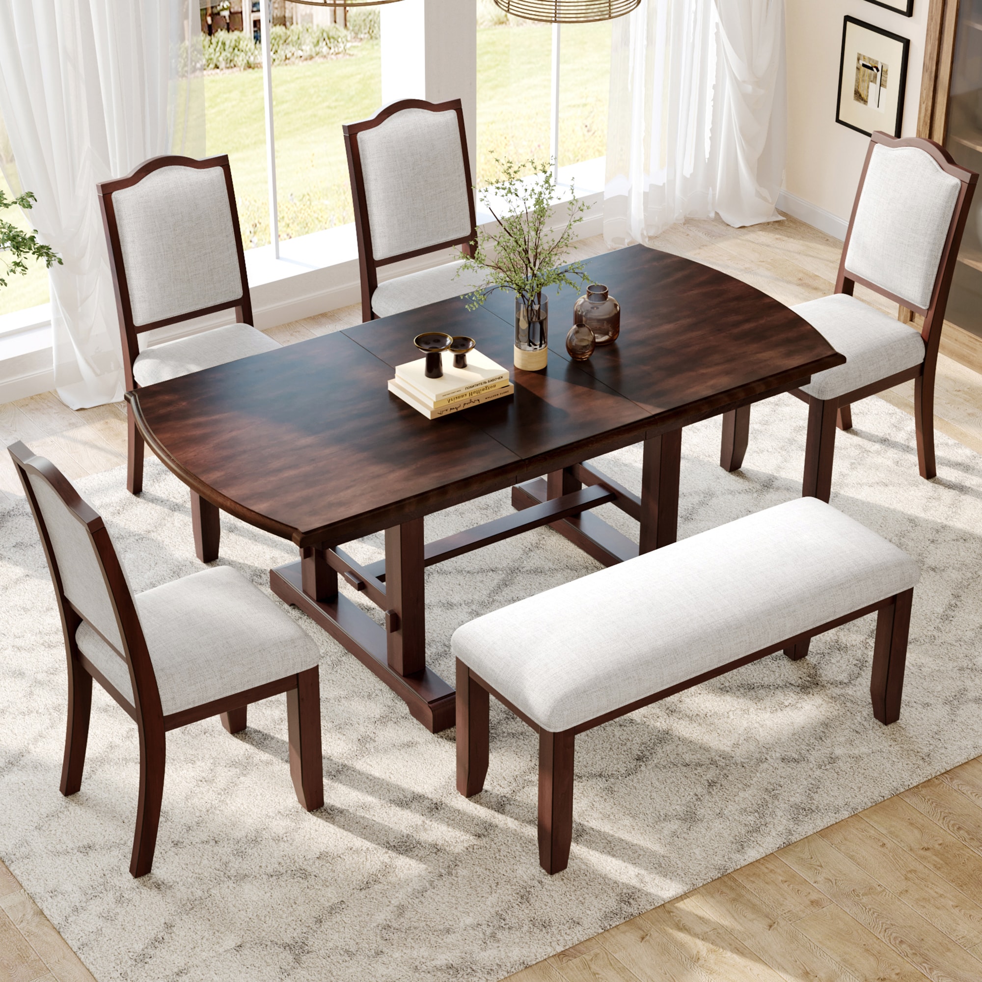 Bybafun YA0100303 Dining-Sets - View #19