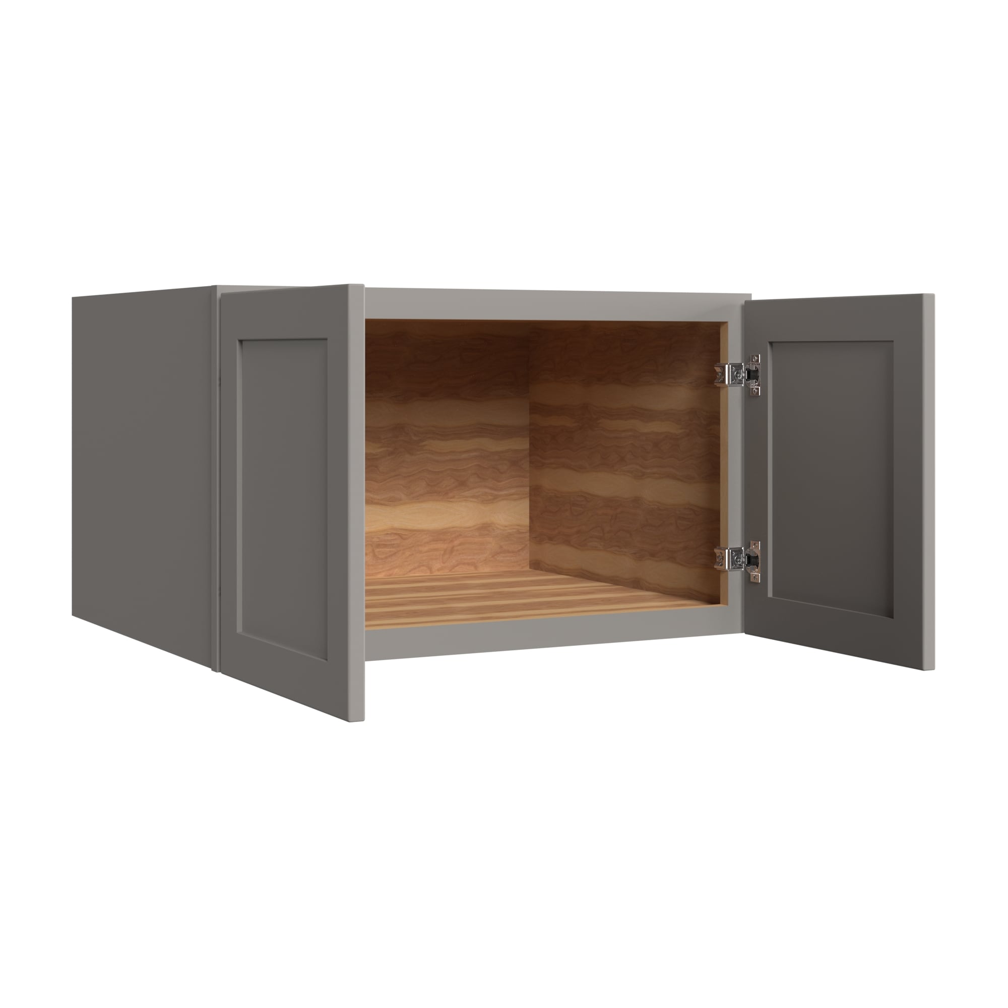 KraftMaid Momentum WR3018G81 Cabinets-Kitchen - View #9