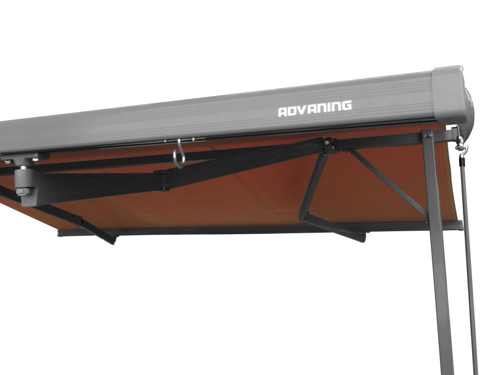 Advaning FS1110-A208H awnings - View #6