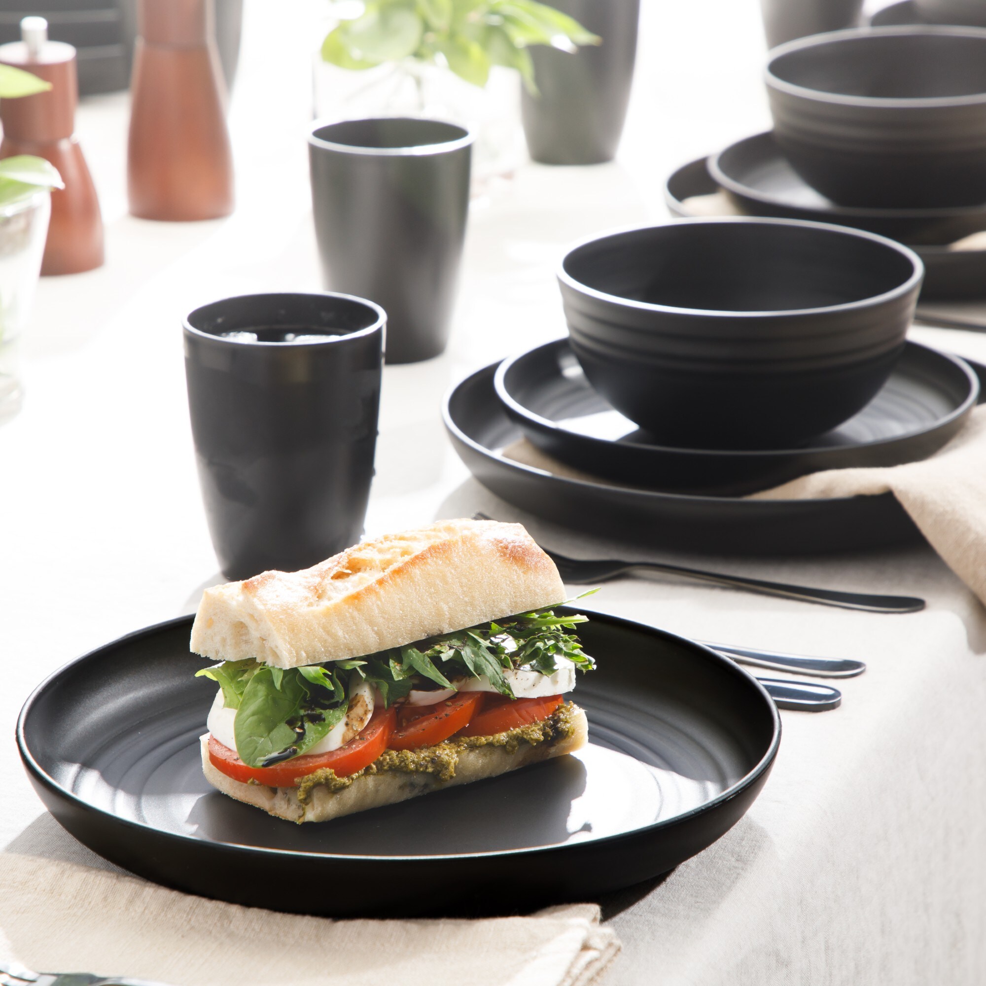 Gibson Home 152344.32 dinnerware - View #8