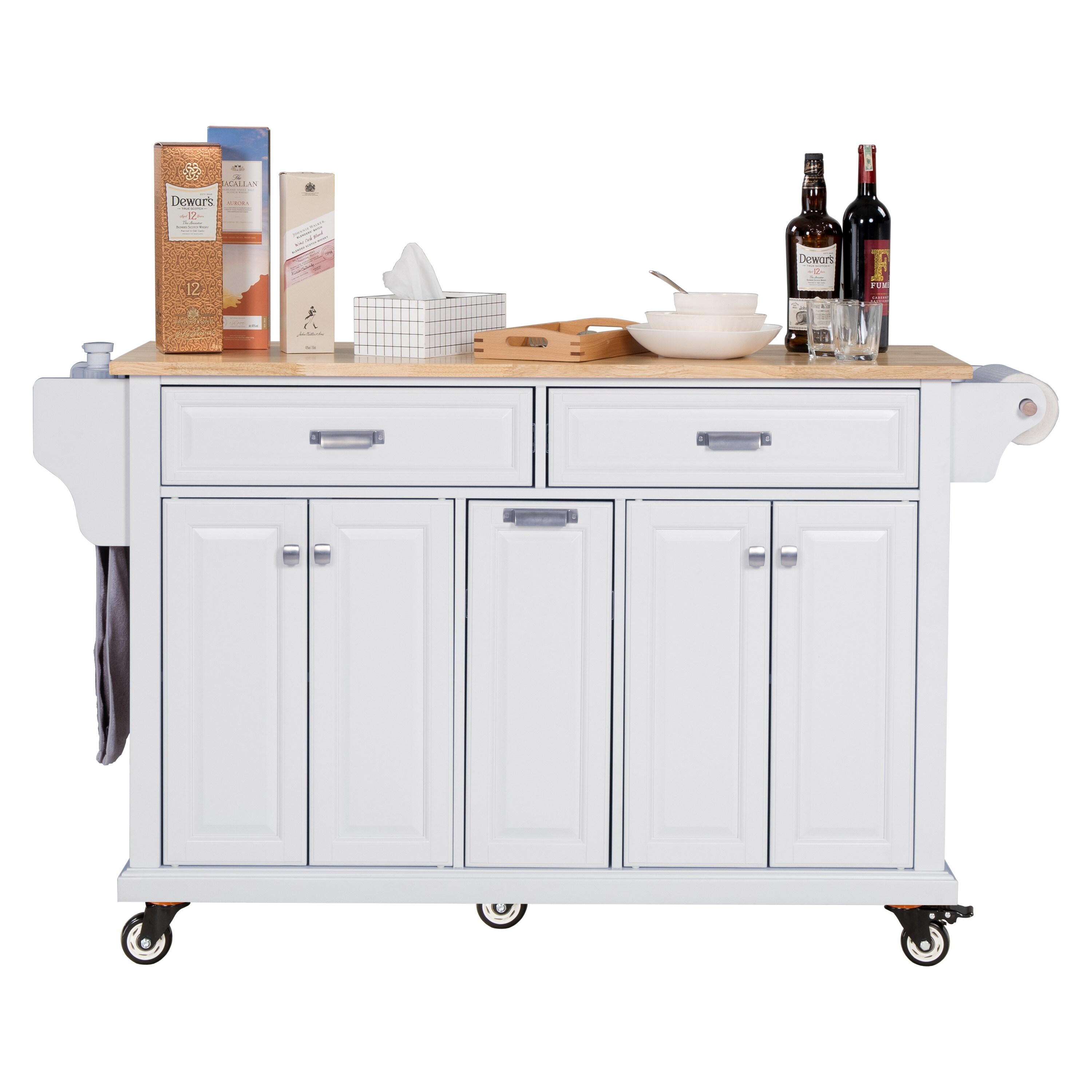 Damerin ZQ-DS-F44 Kitchen-Furniture - View #4