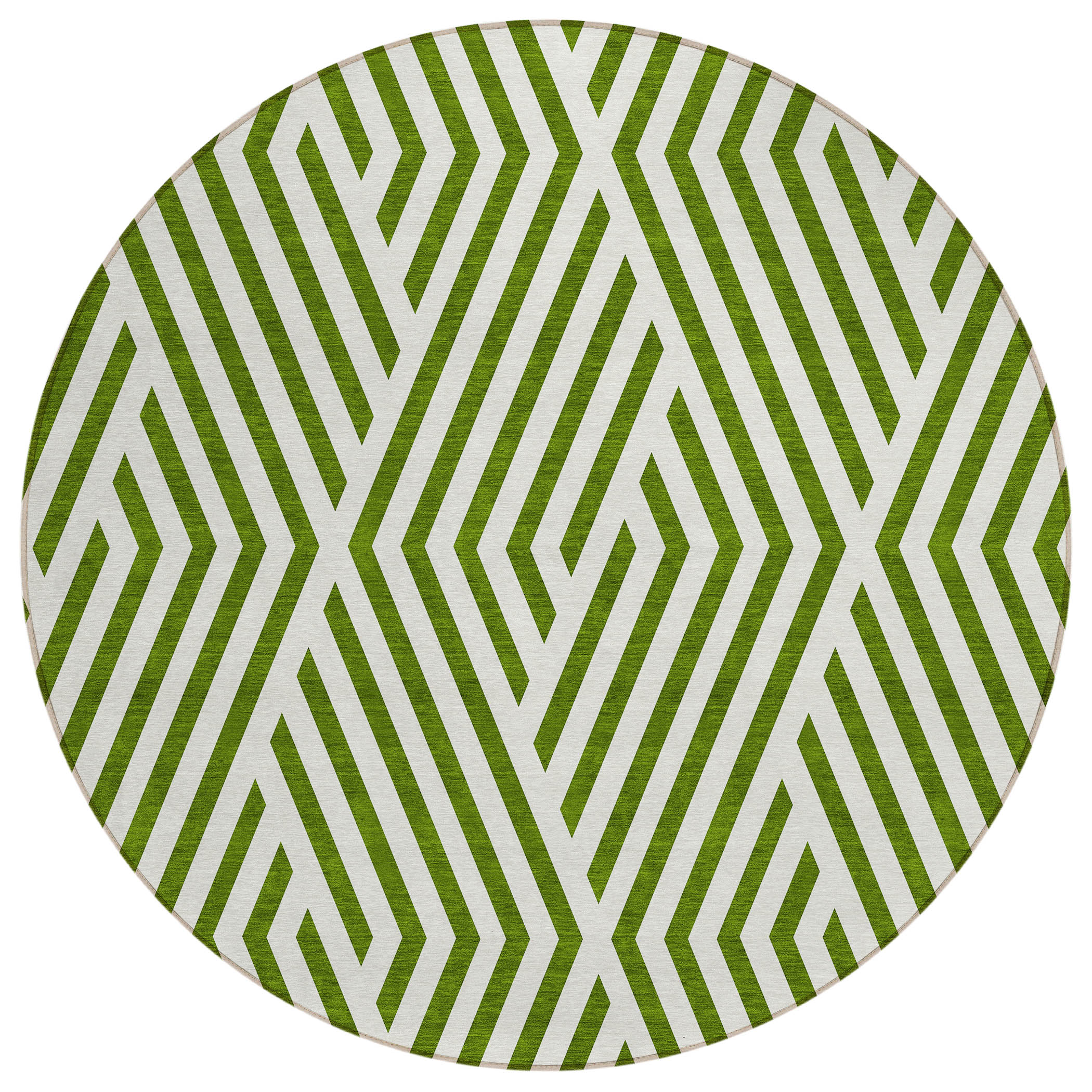 Addison Rugs ACN550OL8RO rugs - View #2