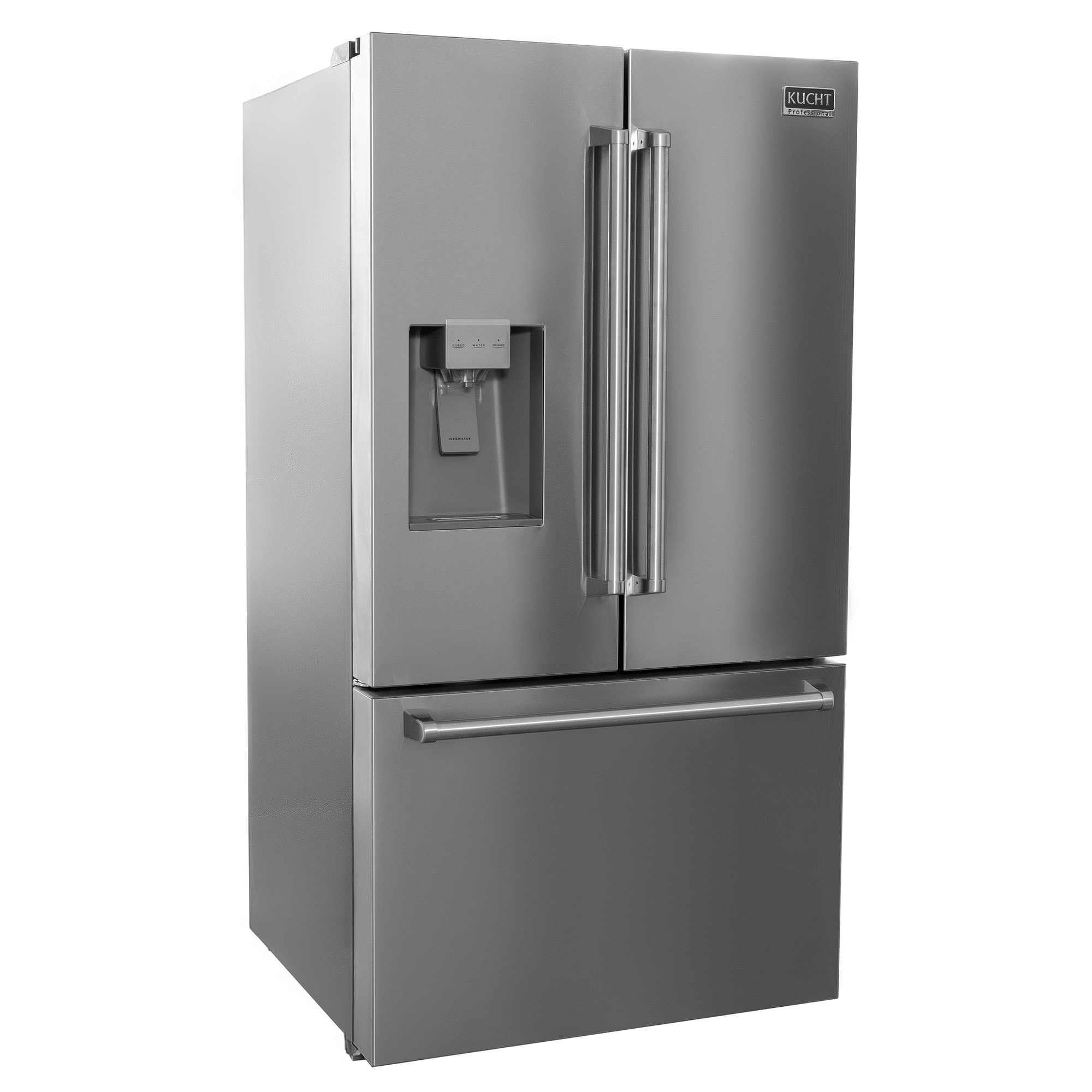 Kucht KR900X French-Door-Refrigerators - View #4