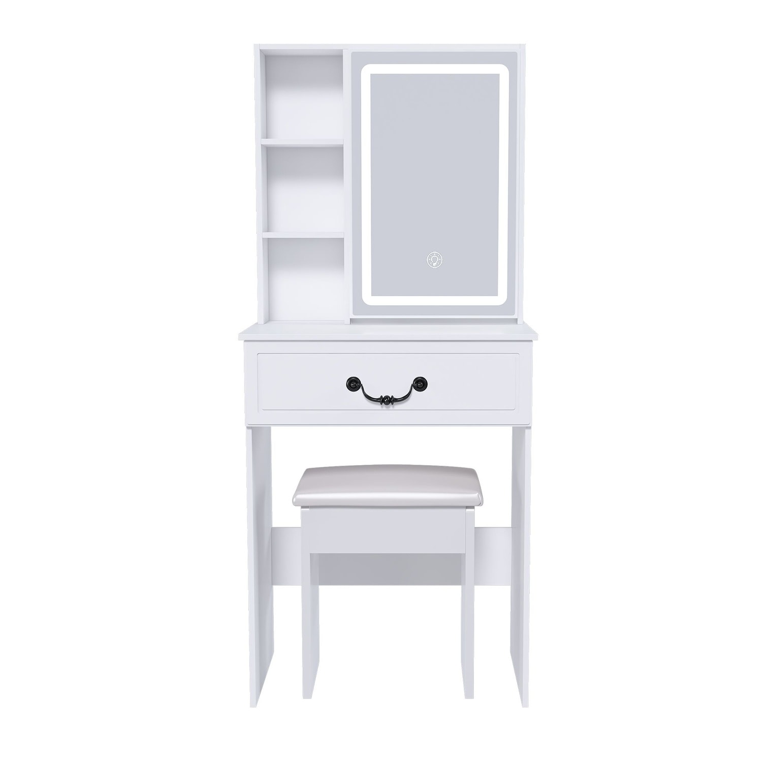SunJet N4DOY4EFTLSJ Bedroom-Vanities - View #4
