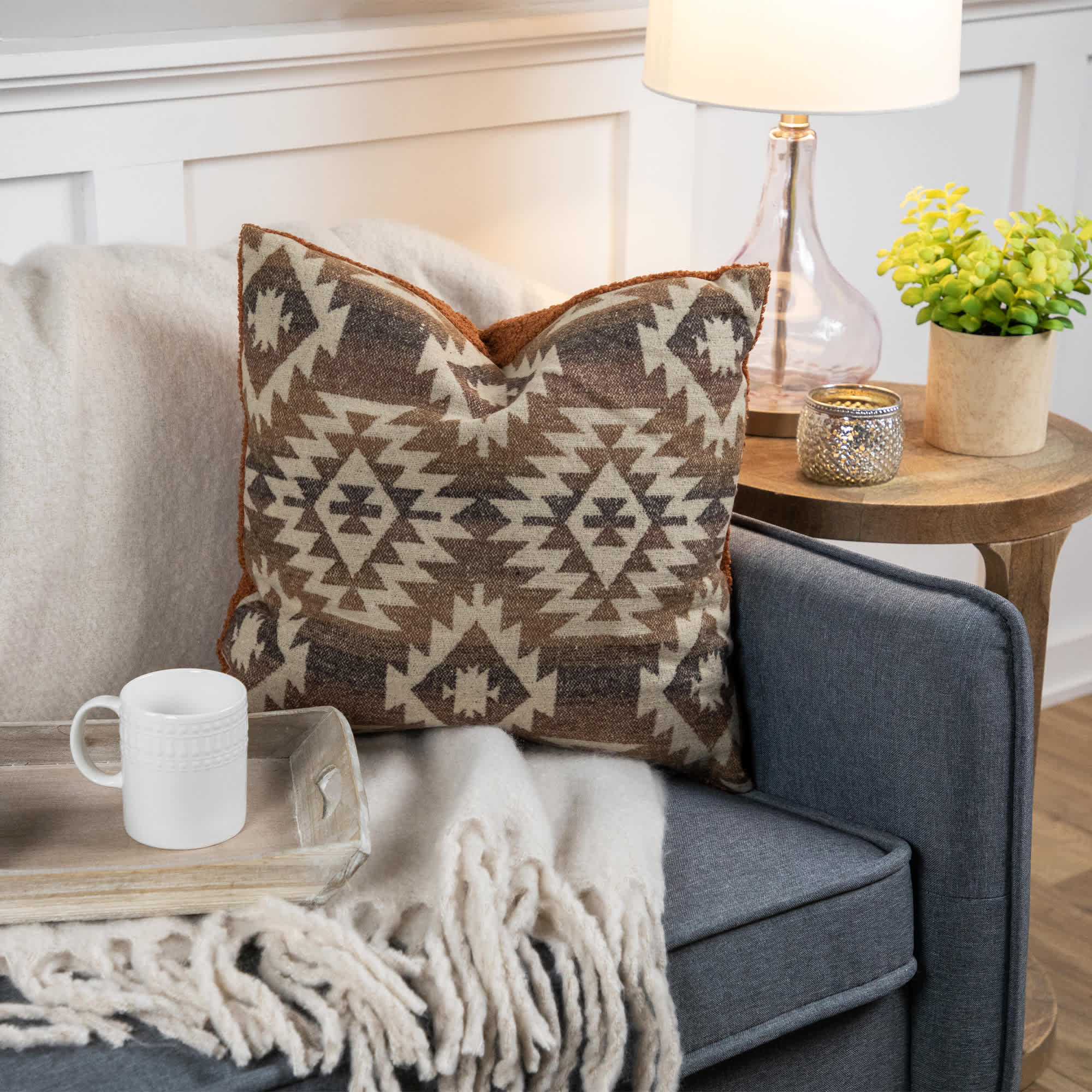 Northlight NORTHLIGHT HM95087 Accent-Pillows - View #2