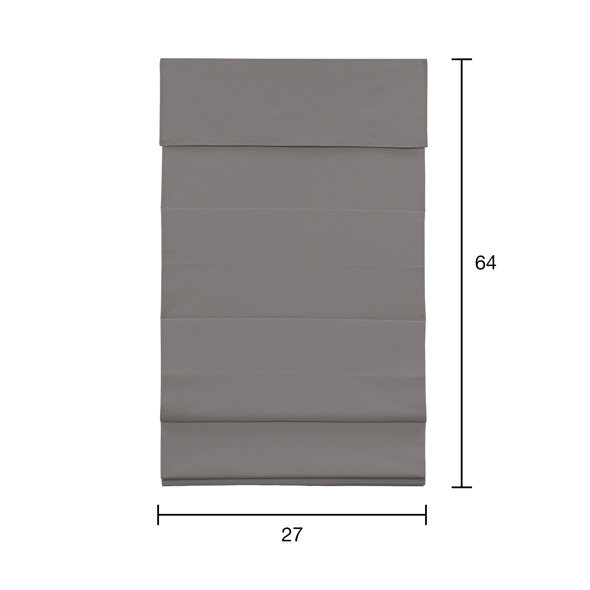 allen + roth 3SGR270640 shades - View #8