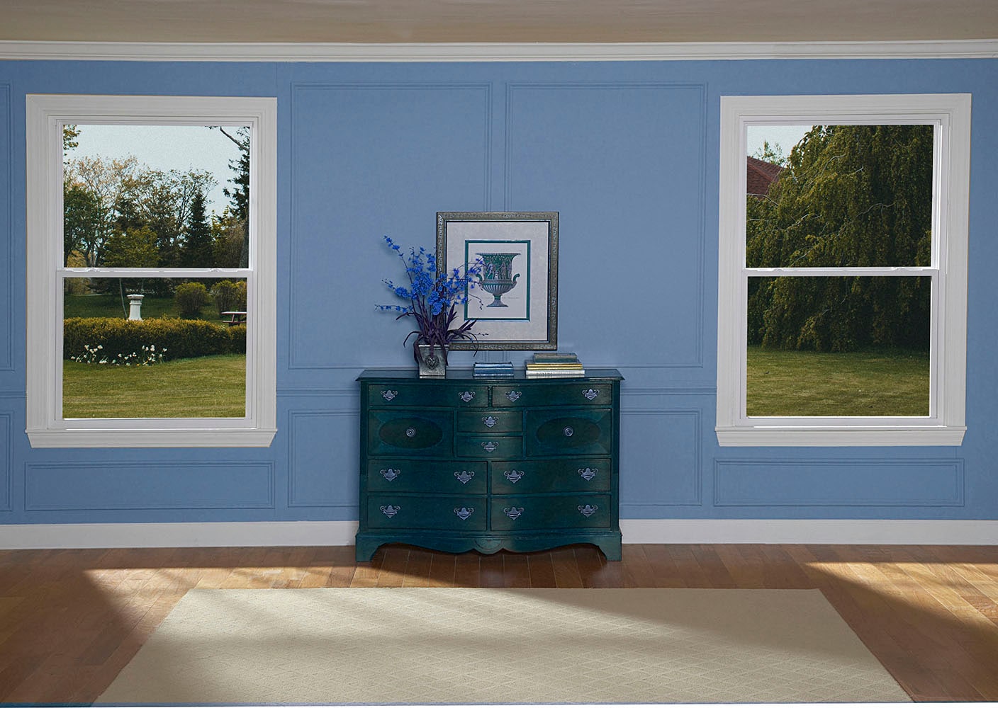 RELIABILT 7198012268603201DH Double-Hung-Windows - View #3