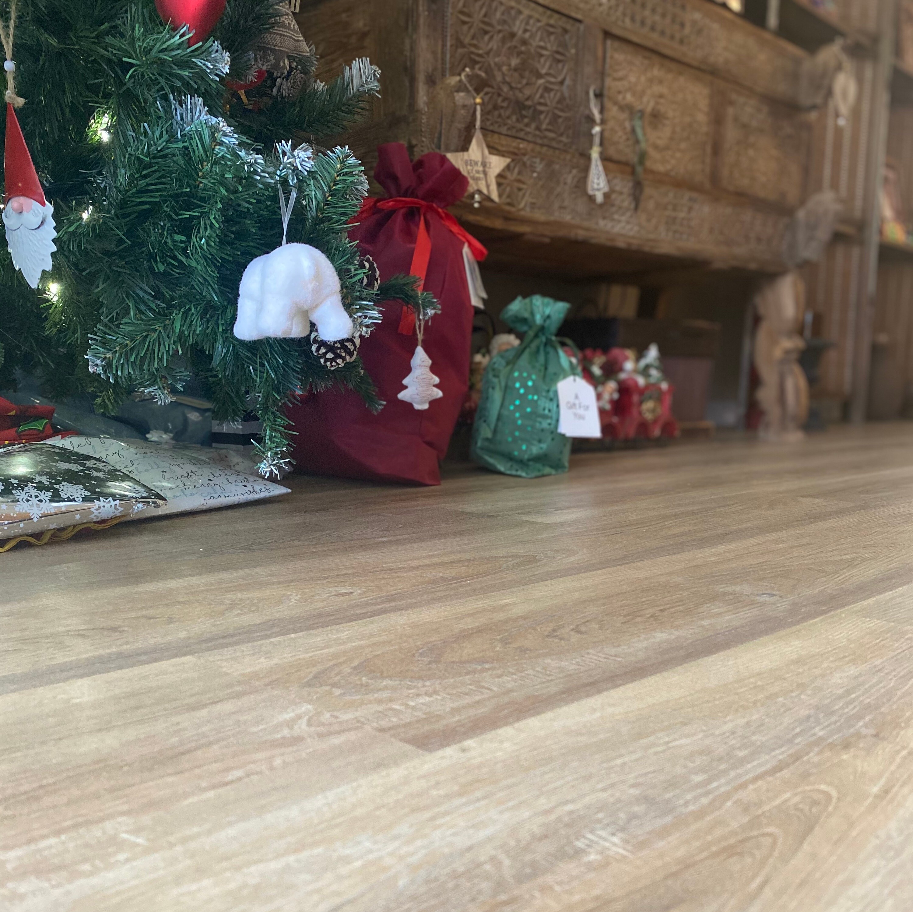 Deco Products RCV1 Vinyl-Plank - View #8