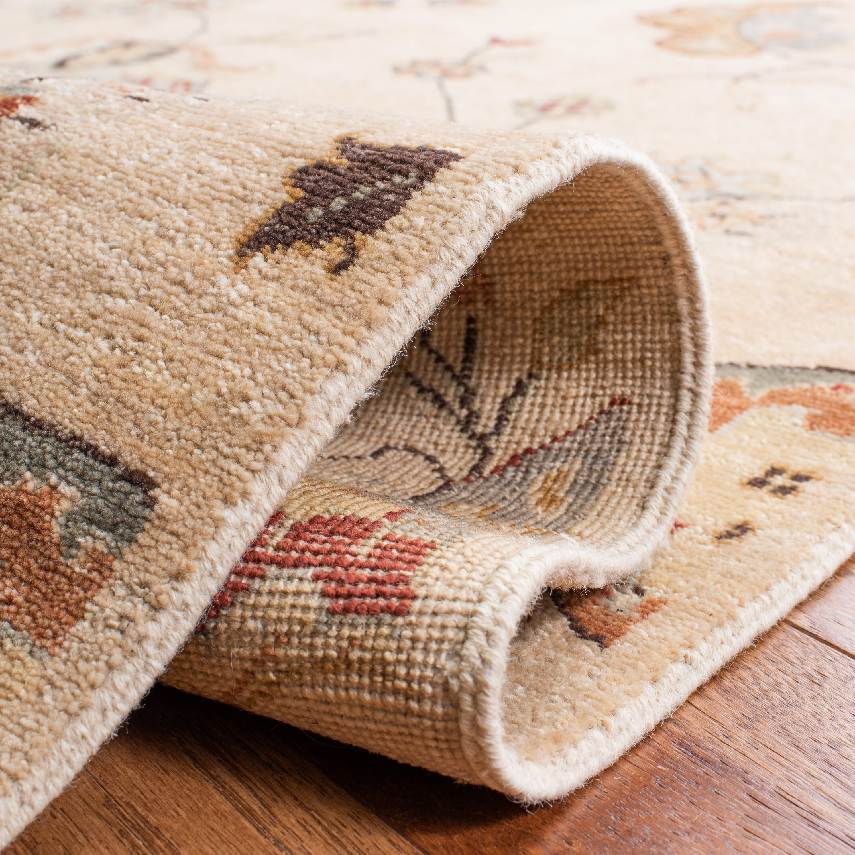 Safavieh AGR370A-9 rugs - View #4