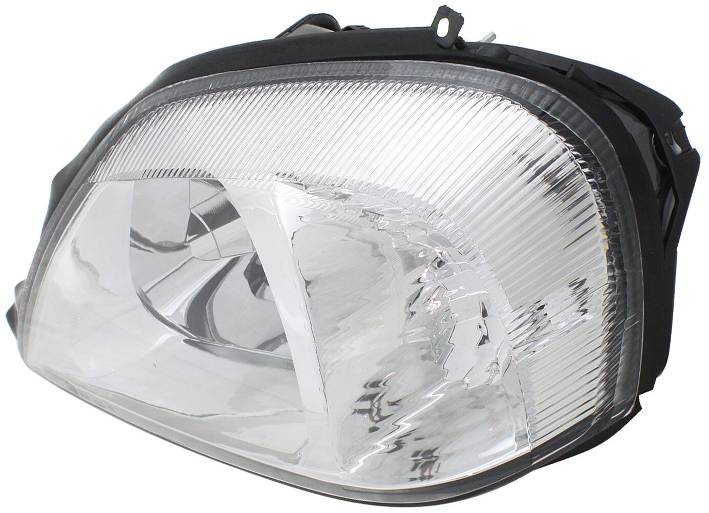 Garage-Pro JCW20-5858-00GP Headlights-Components - View #2