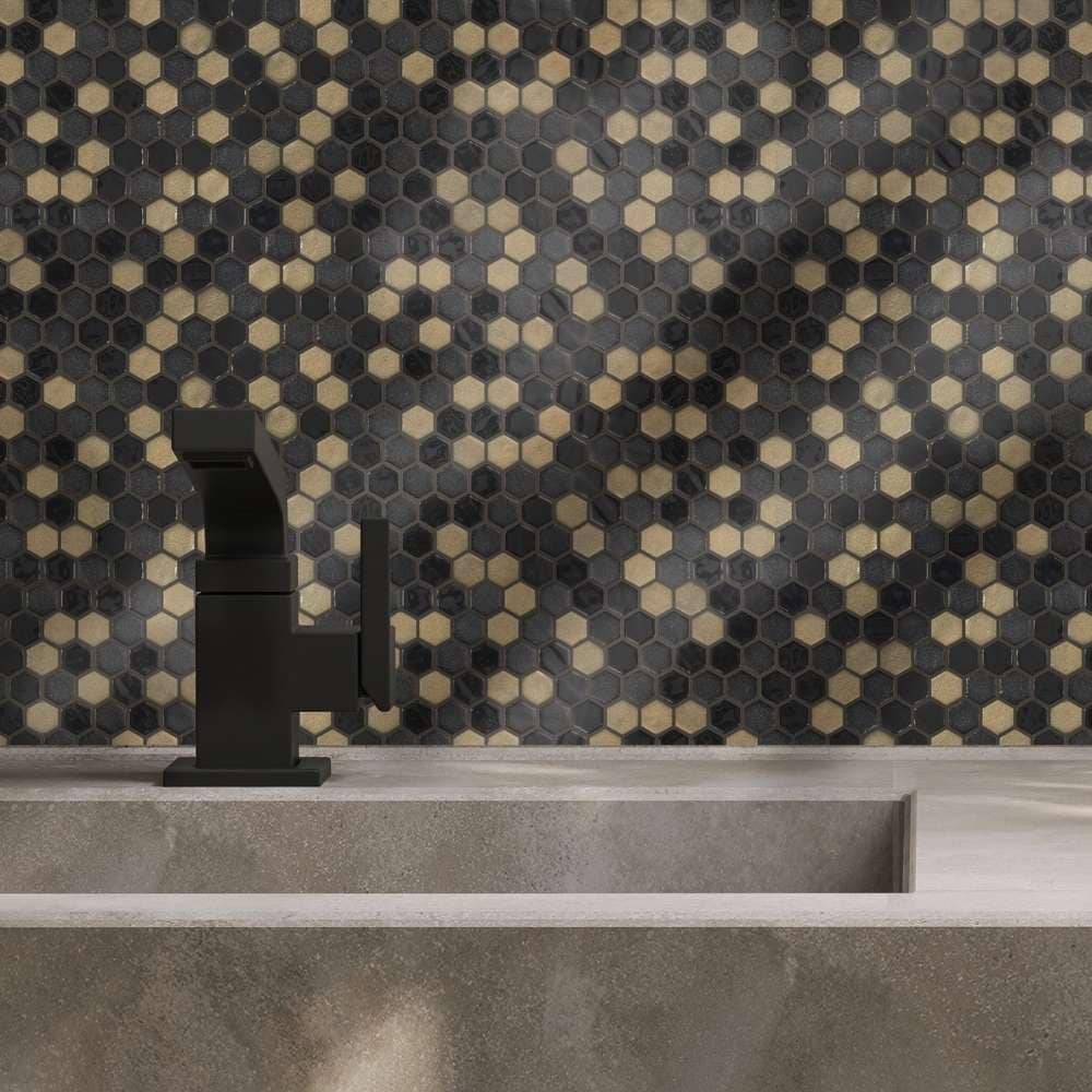 The Tile Life GHEXX0101BG Ceramic-Tile - View #2