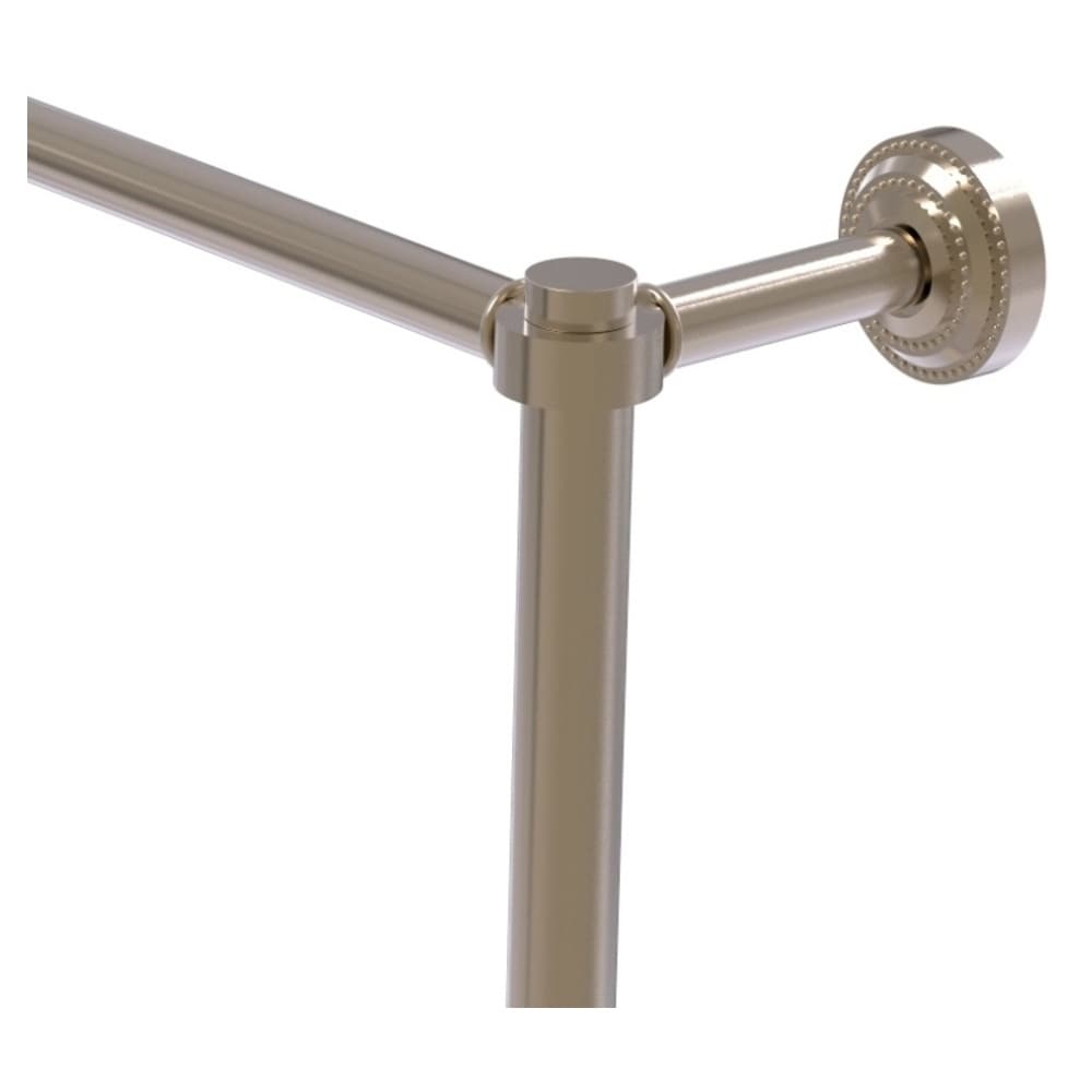 Allied Brass DT-28-30-PEW d060350 - View #2