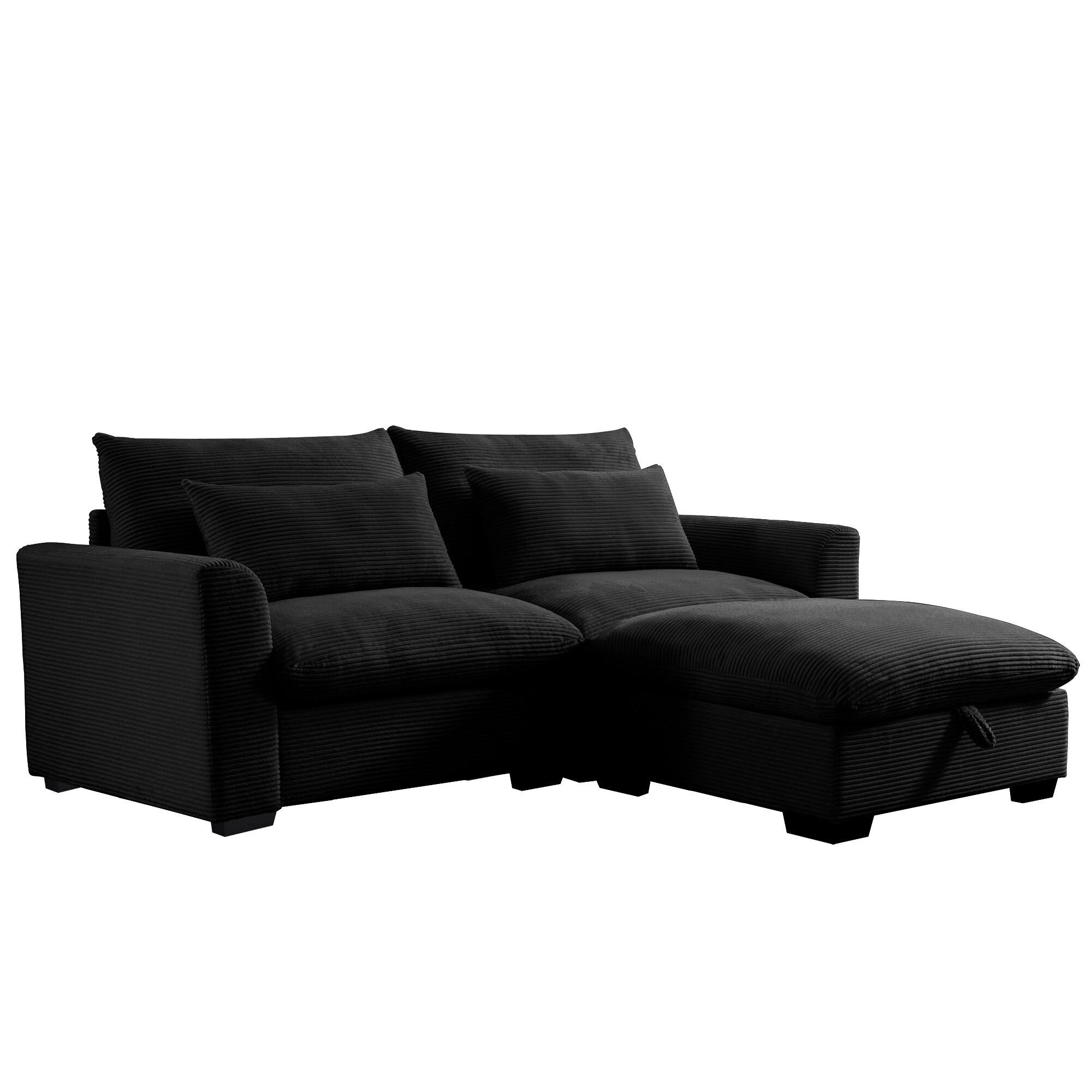 GDFStudio 320970 Sofas-Loveseats - View #5
