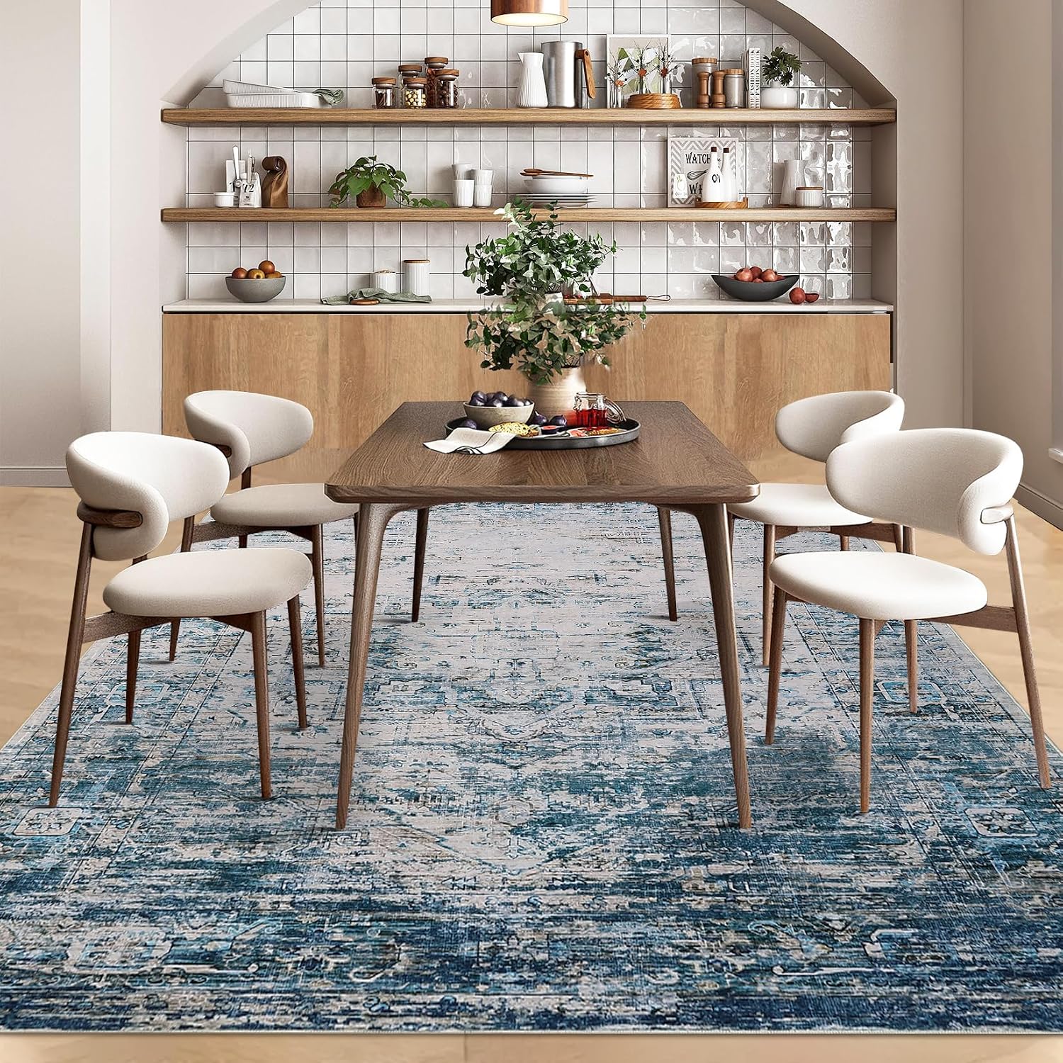 Garvee CBV-CF19JKUZ1-1XOQ rugs - View #2