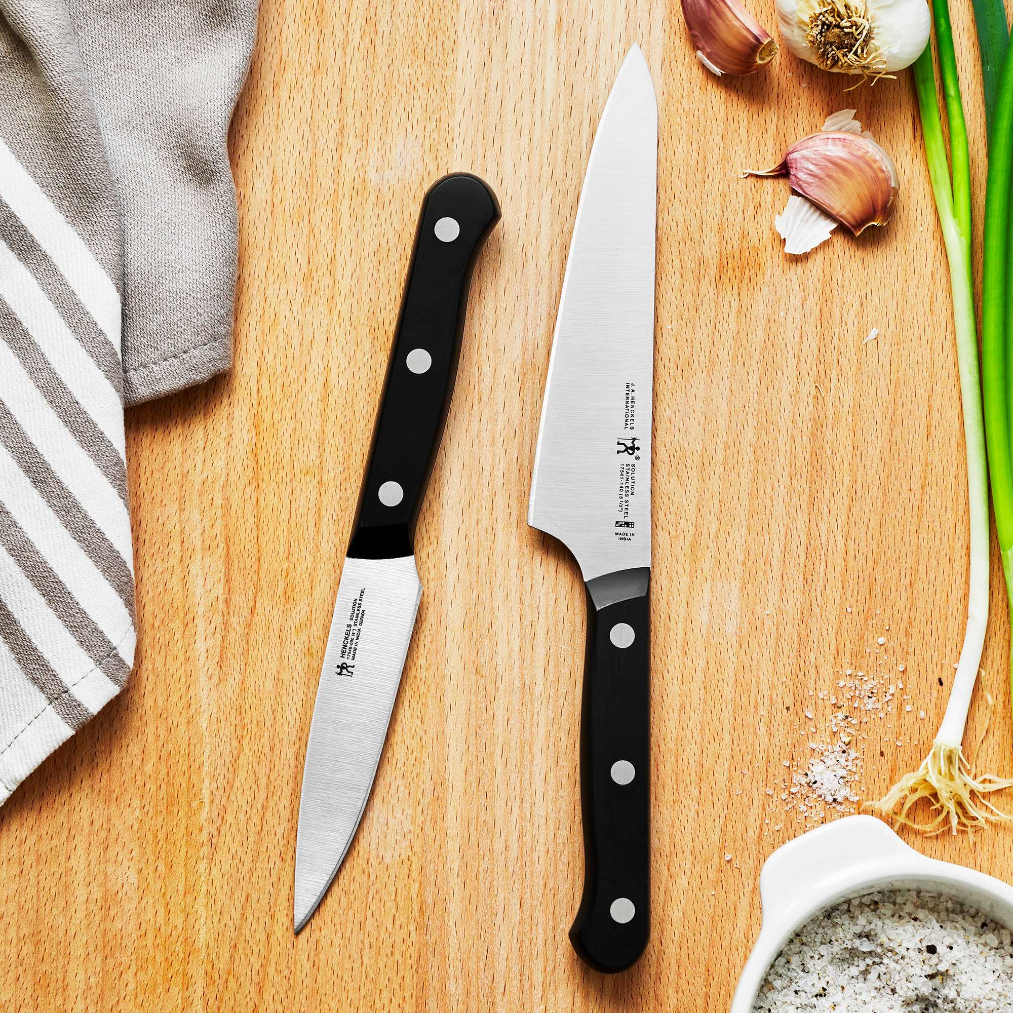 Henckels 17552-002 cutlery - View #2