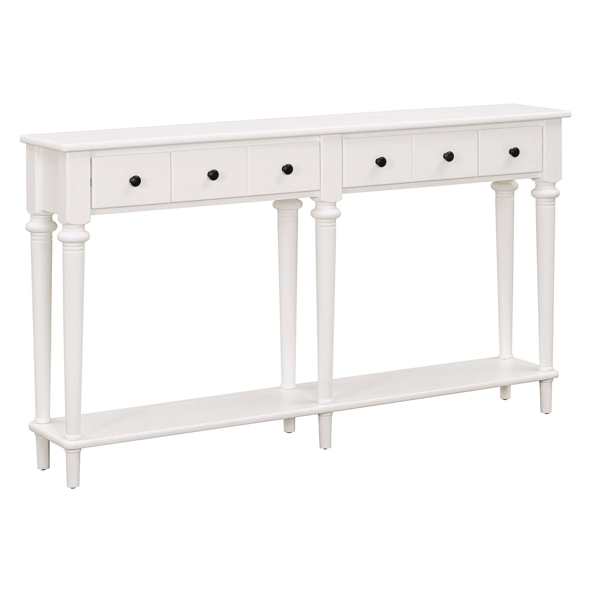 ModernLuxe N715P202860K Console-Sofa-Tables - View #8