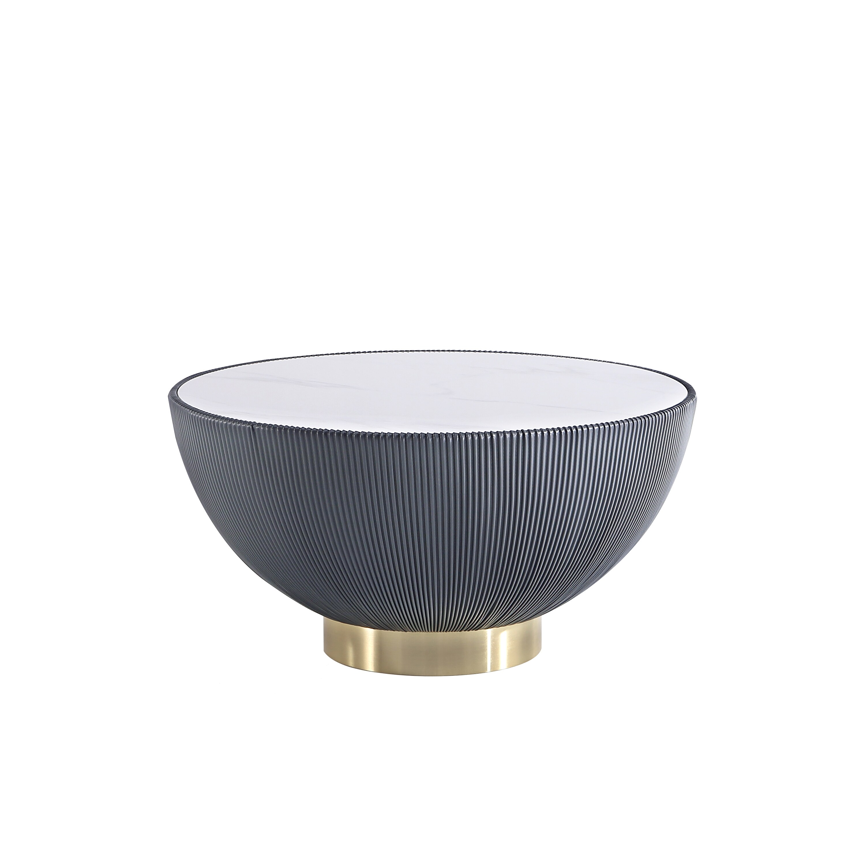 Manhattan Comfort CT012-GY Coffee-Tables - View #2