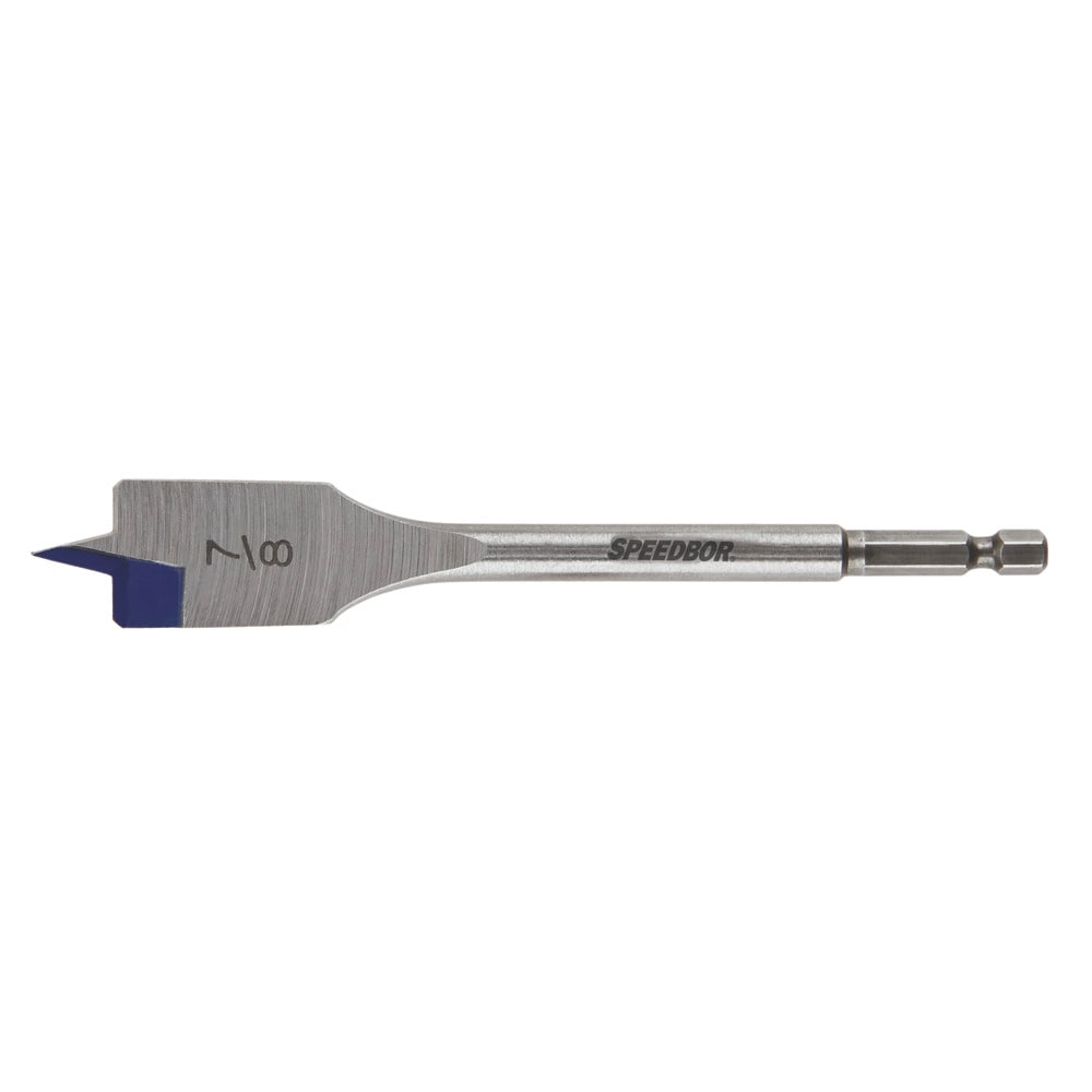 IRWIN 88814BX Woodboring-Drill-Bits - View #2