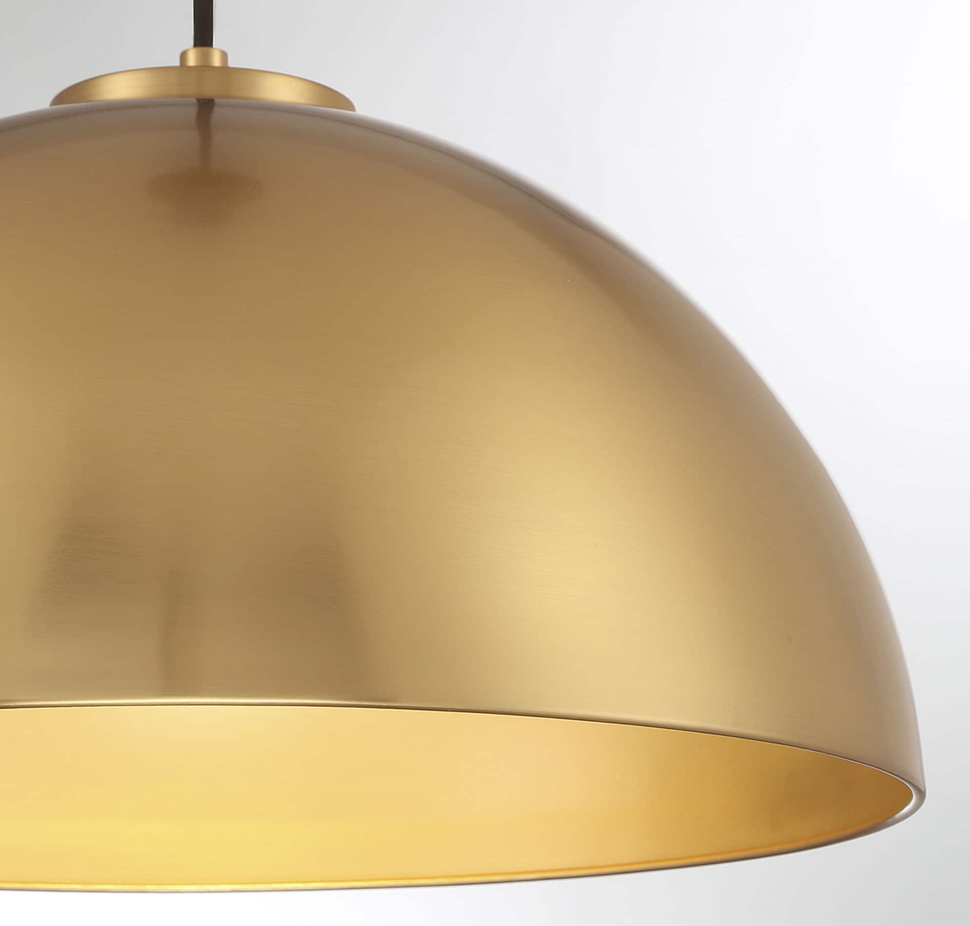 Meridian Lite Trends M7024NB Pendant-Lights - View #5