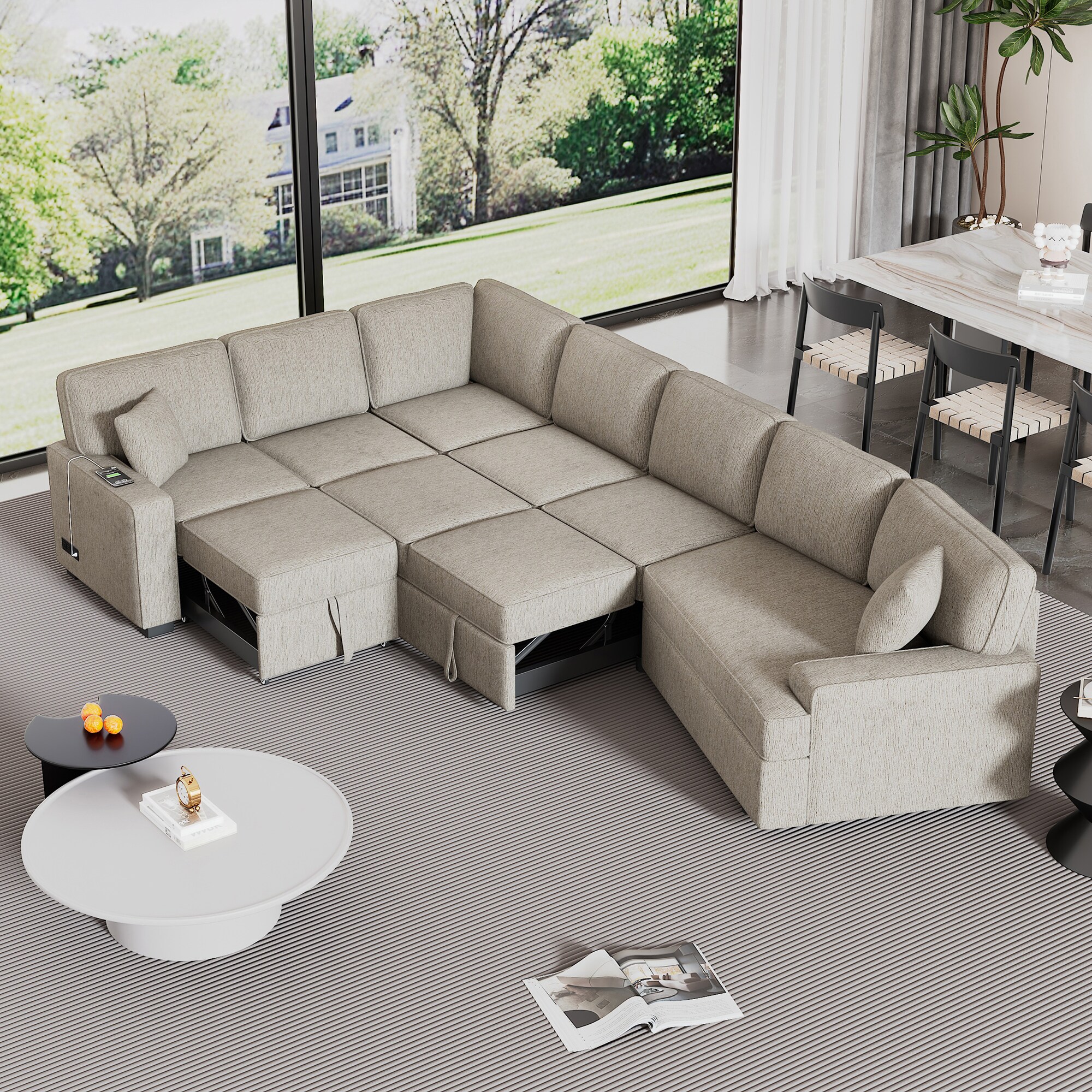 Bybafun YA3700482 Sofas-Loveseats - View #12