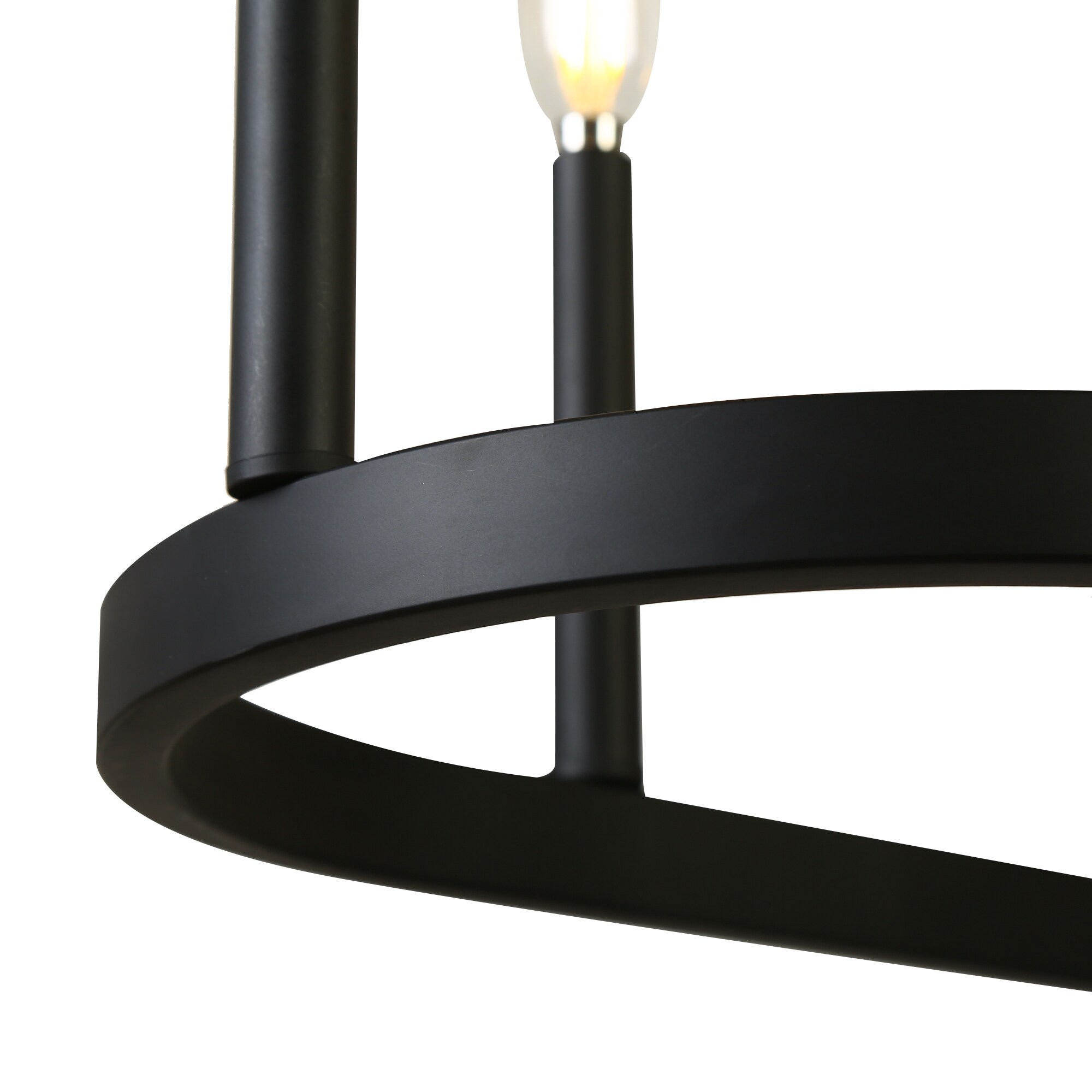 LNC LAJUIYB1601E9C Pendant-Lights - View #7