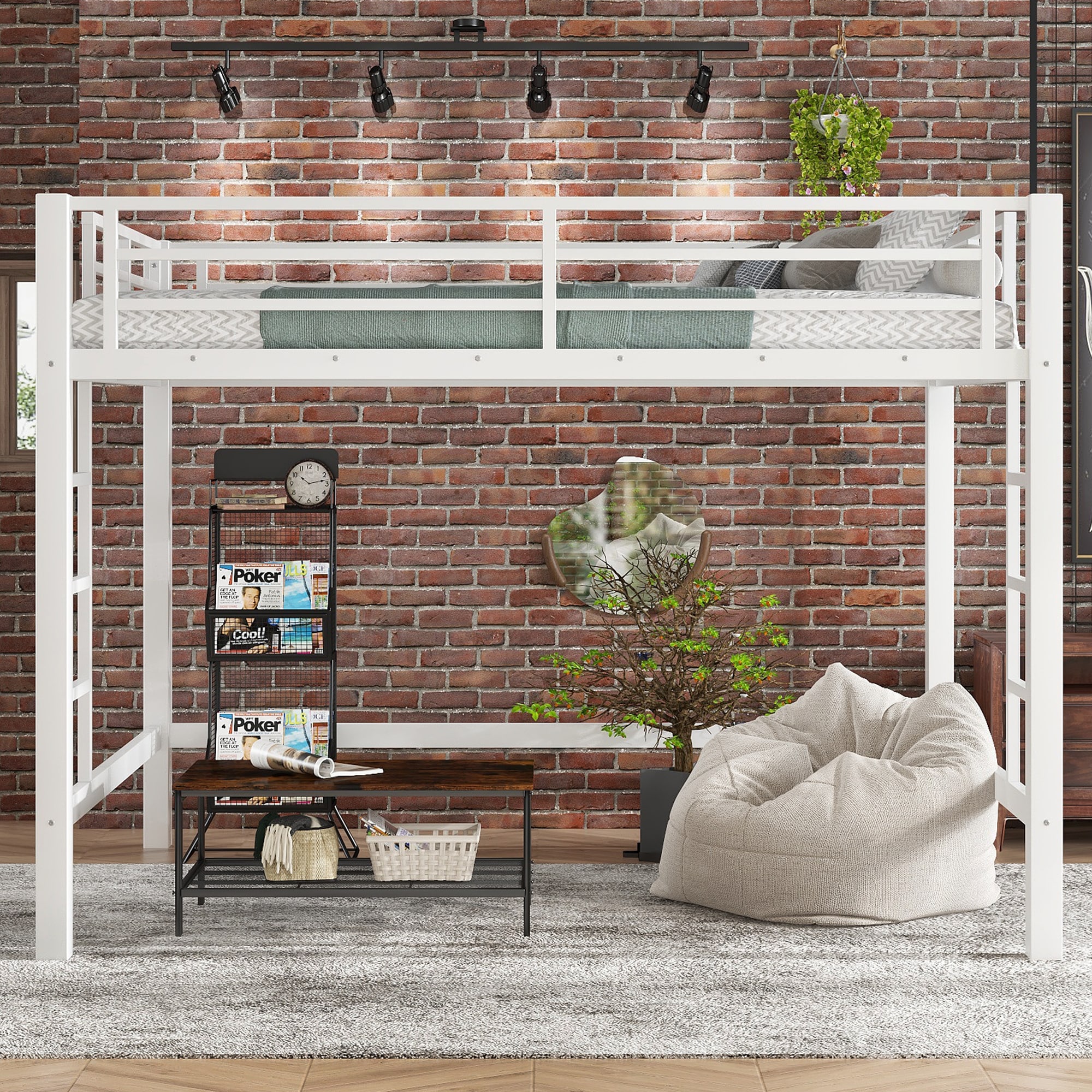 LUXEYARD DS-Y-YC-1472 beds - View #2