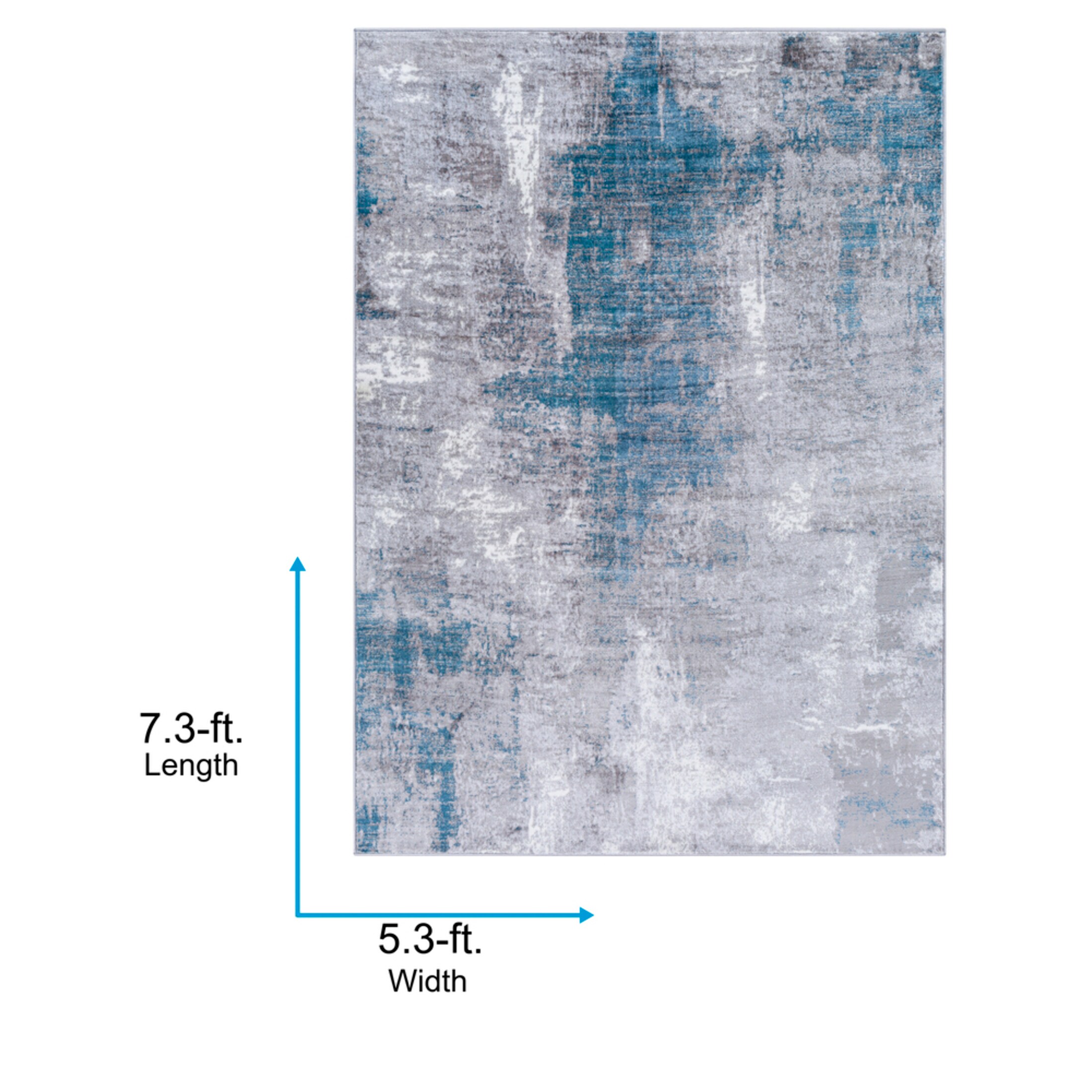 Livabliss WNL2328-5373 rugs - View #7