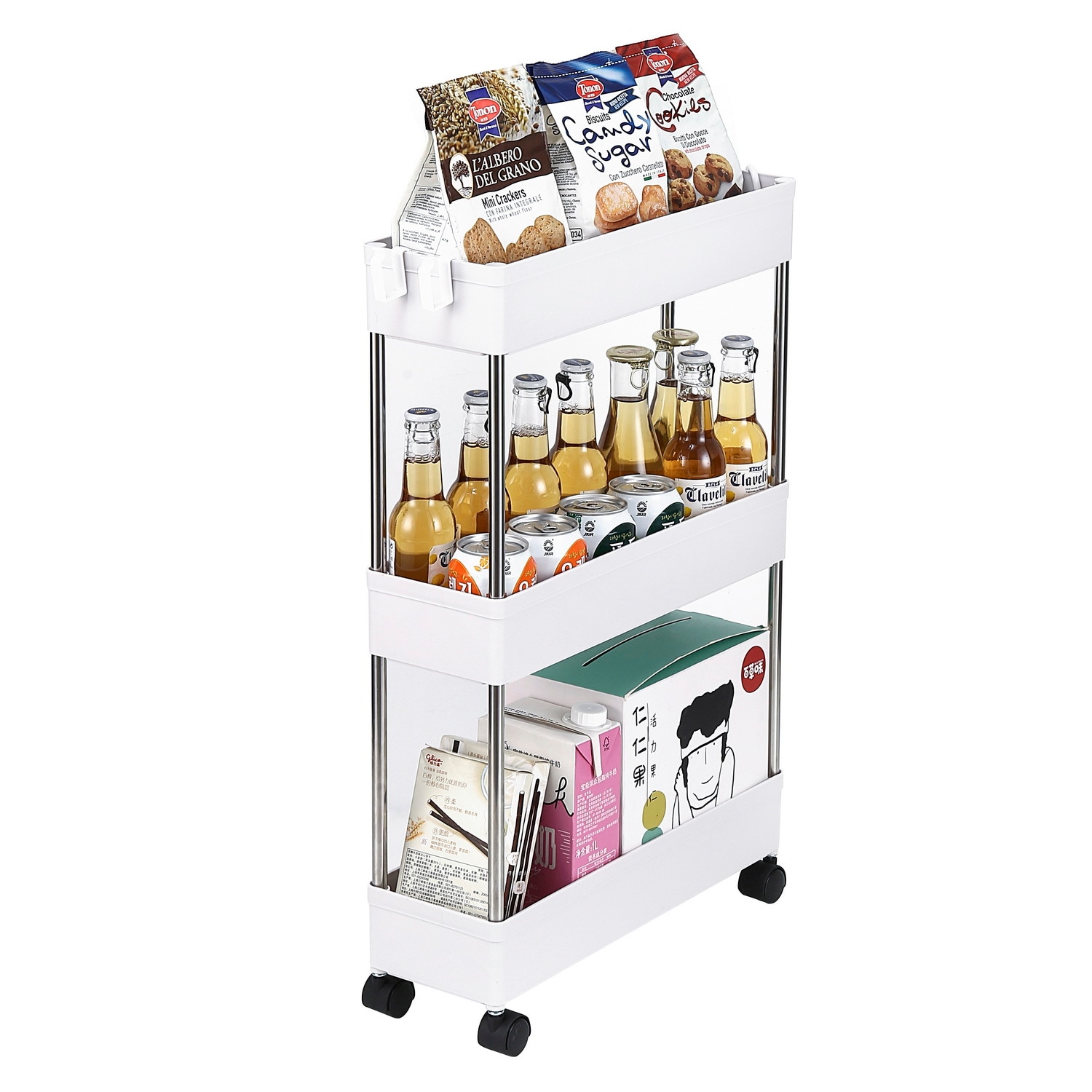 Winado LO1G13003624 Kitchen-Furniture - View #8