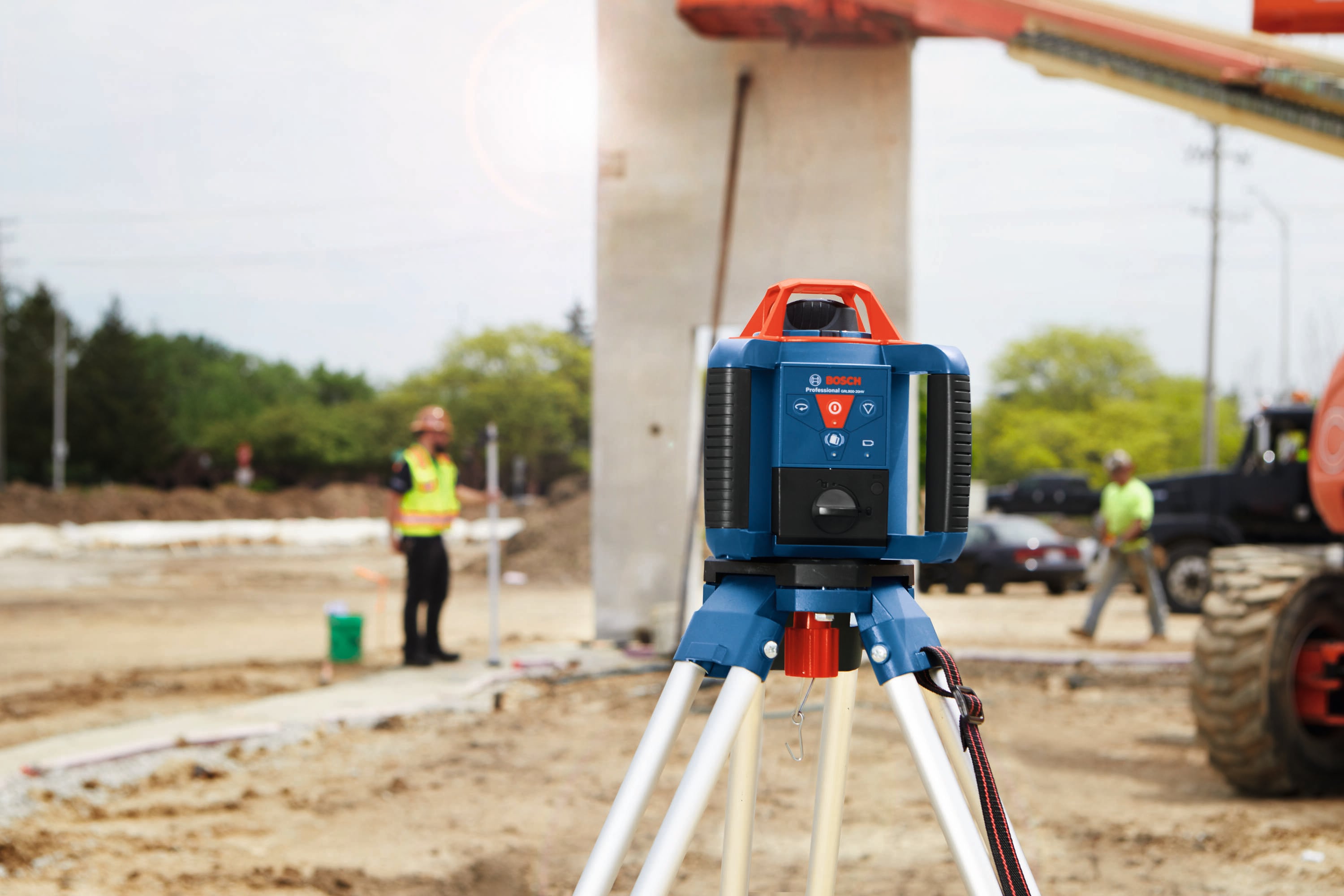 Bosch LR10 Level-Access - View #11