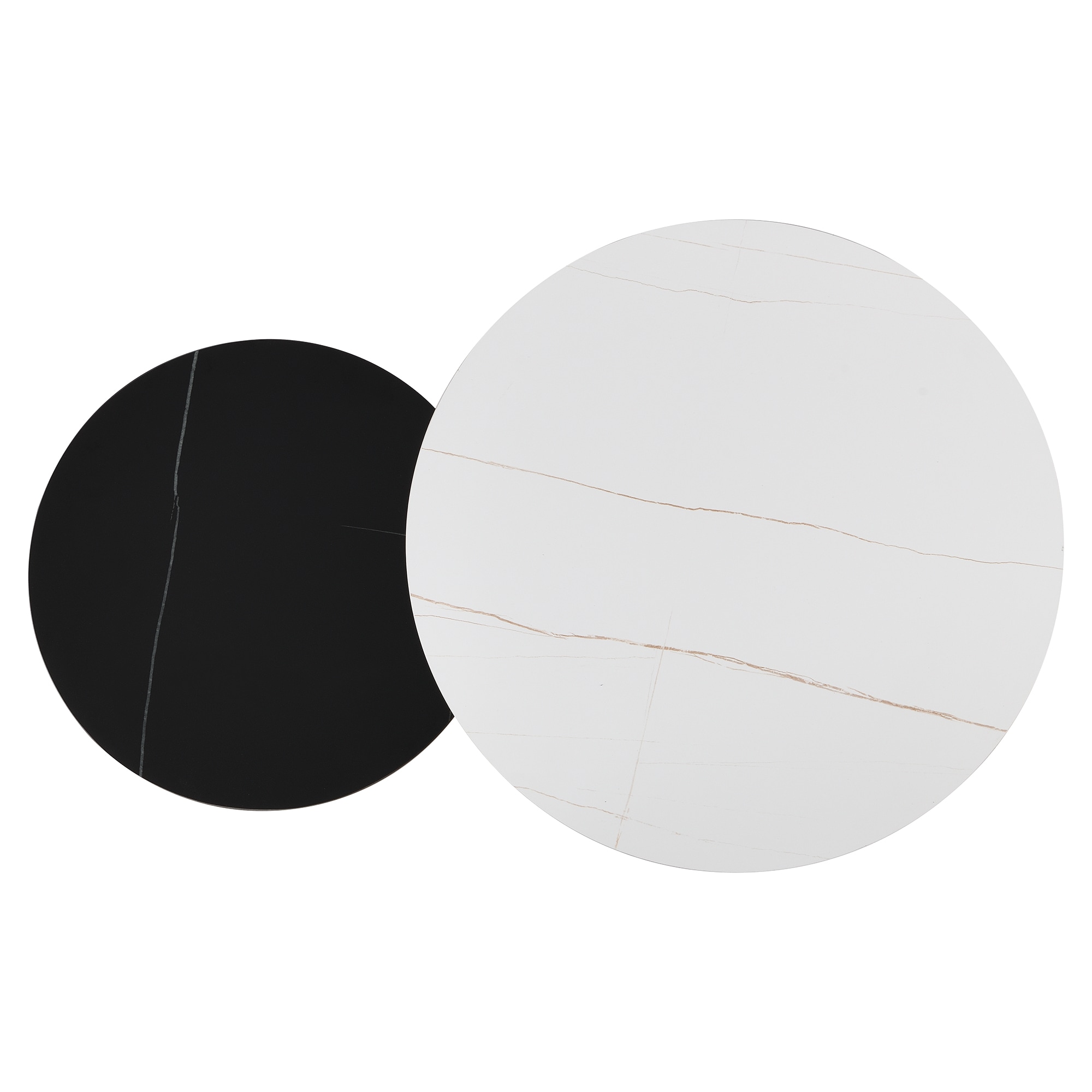 ModernLuxe L3P-WF325908AAK Coffee-Tables - View #8