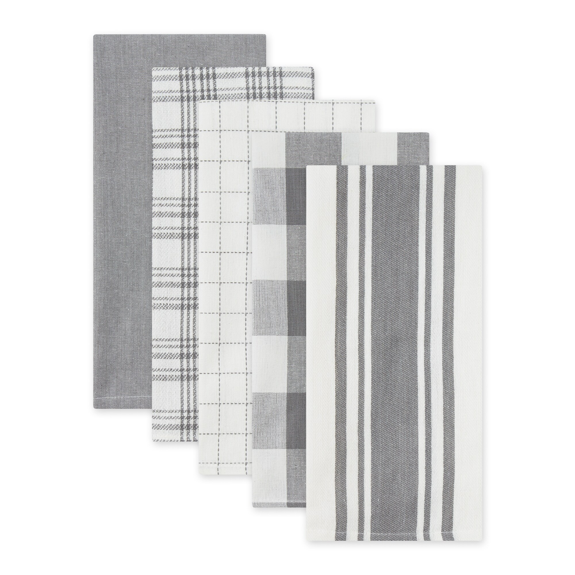 DII CAMZ15367 Kitchen-Towels - View #2