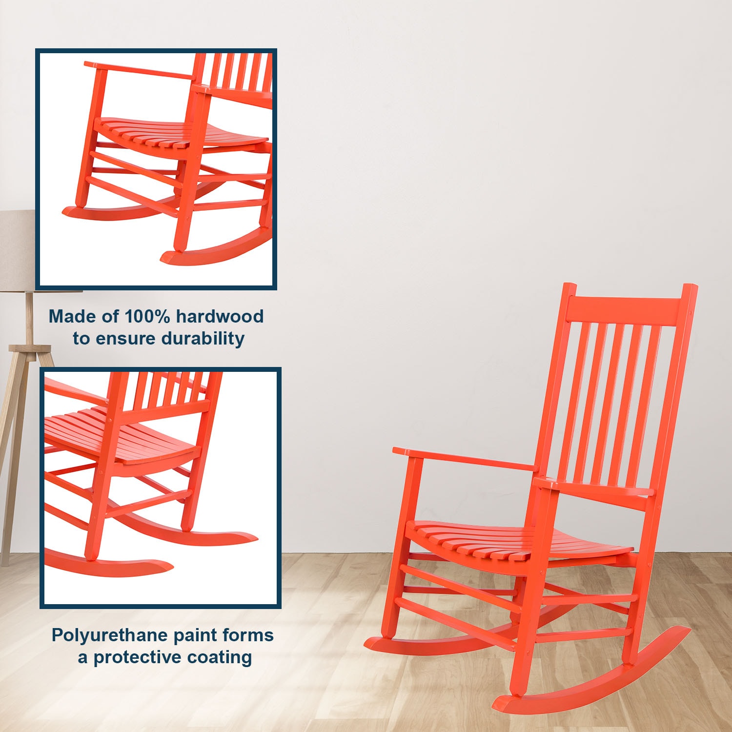 Shine Company KT4332TU-2 Patio-Chairs - View #7