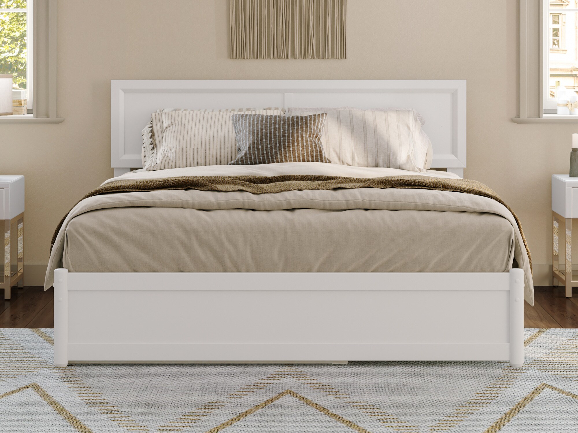 AFI AR8487242 beds - View #2