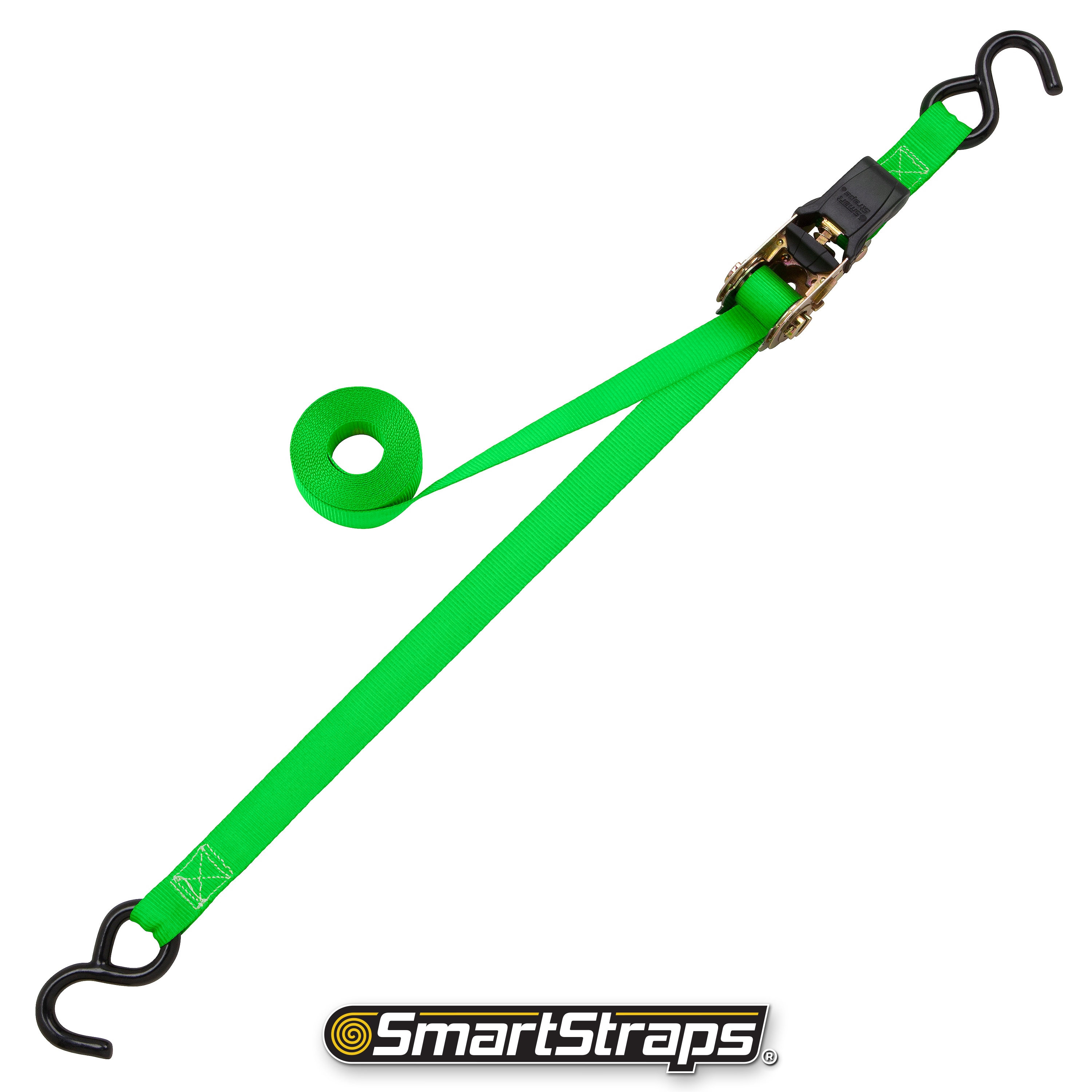 SmartStraps 155 Tie-Downs - View #12