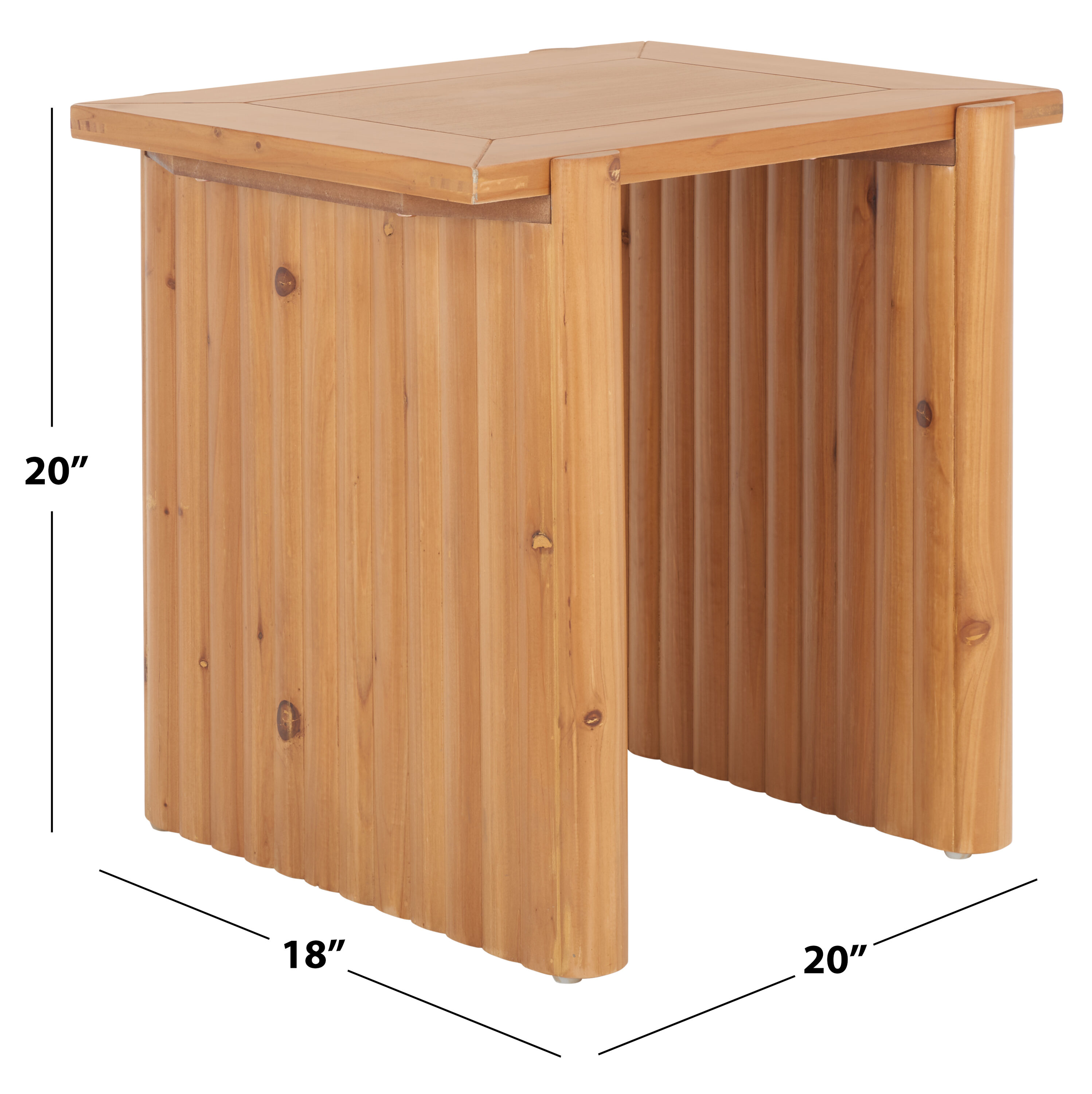 Safavieh ACC9711A Accent-Table-Sets - View #7
