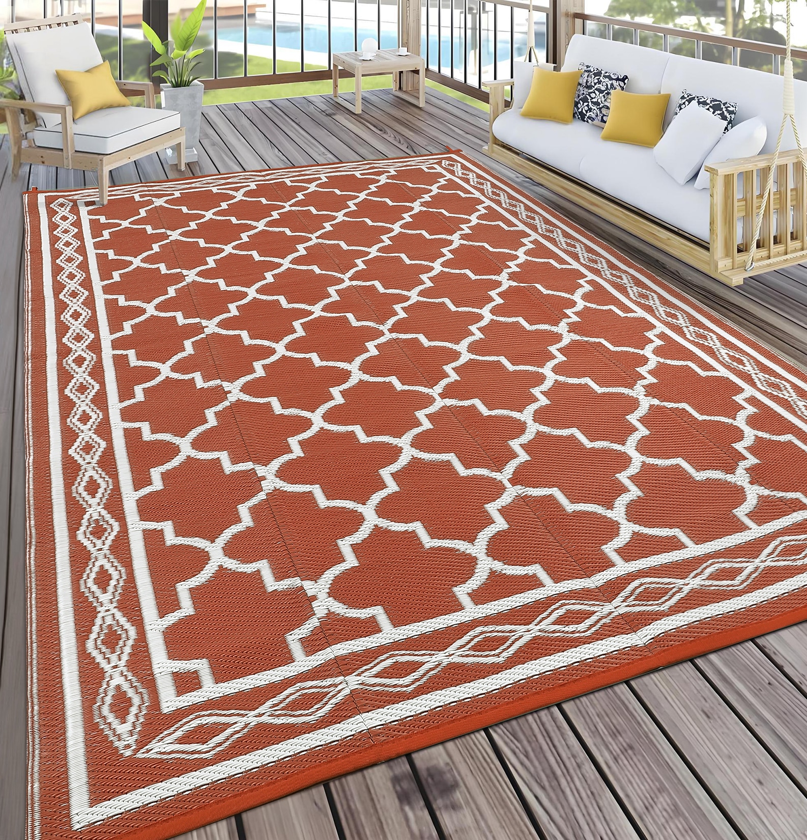 Assile ASRUG268202935K4L rugs - View #2