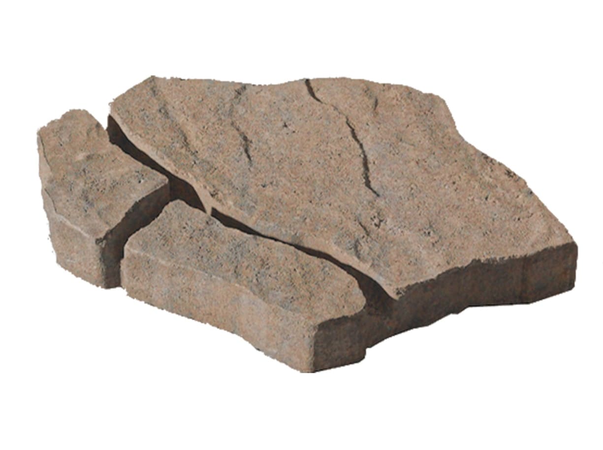 Bella Concrete Patio Stone