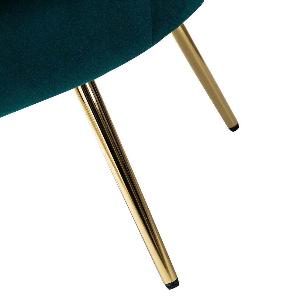 14 Karat Home CHM0119-TEAL chairs - View #7