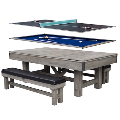 Tallo 32 4 In 1 Multi Game Tables : Target
