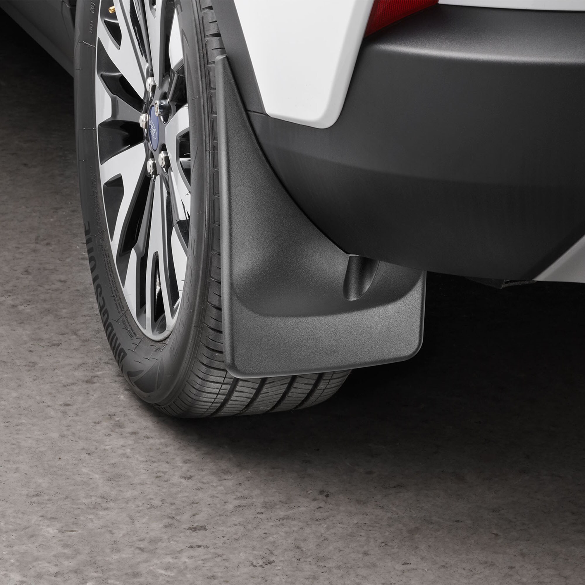 WeatherTech 120117 Exterior-Car-Acc - View #2