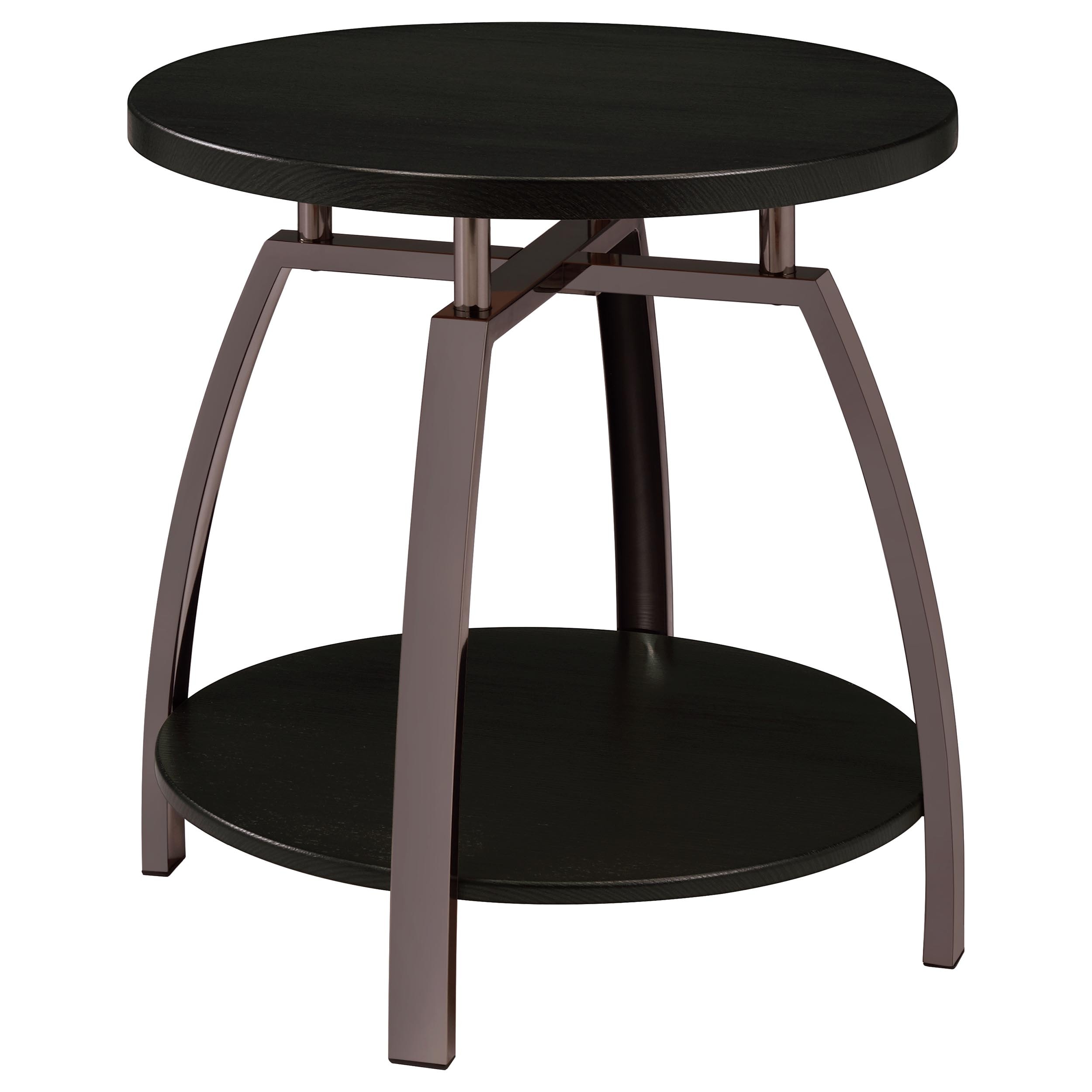 LUXEYARD DS-Y-B062-S01303 Coffee-Tables - View #3