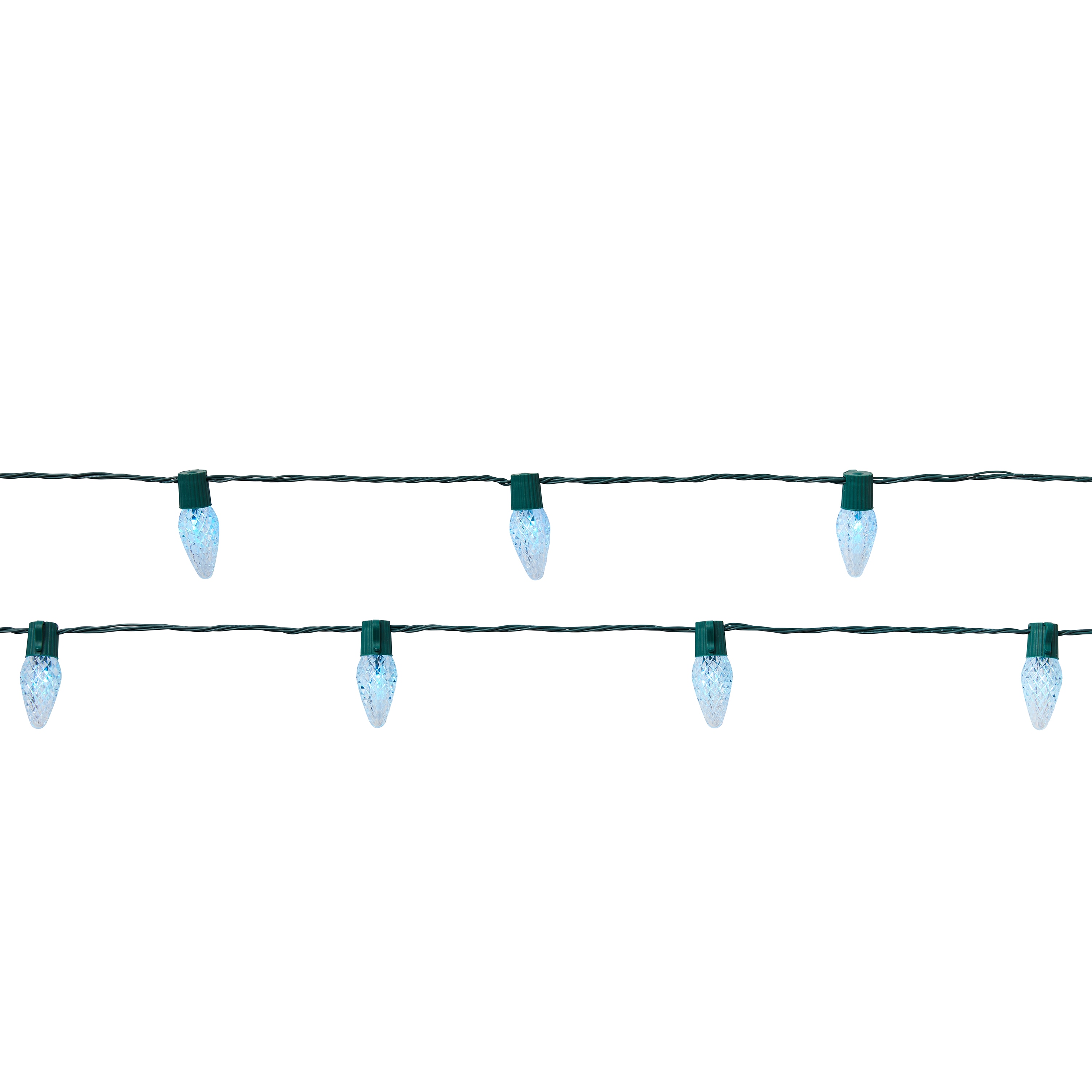 GE 72436LO Christmas-String-Lights - View #11