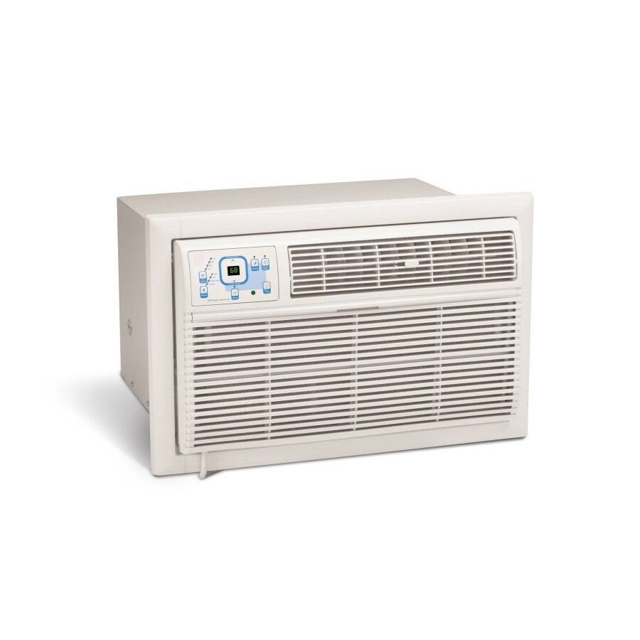 Frigidaire 10000-BTU 500-sq ft 230-Volt Air Conditioner at Lowes.com