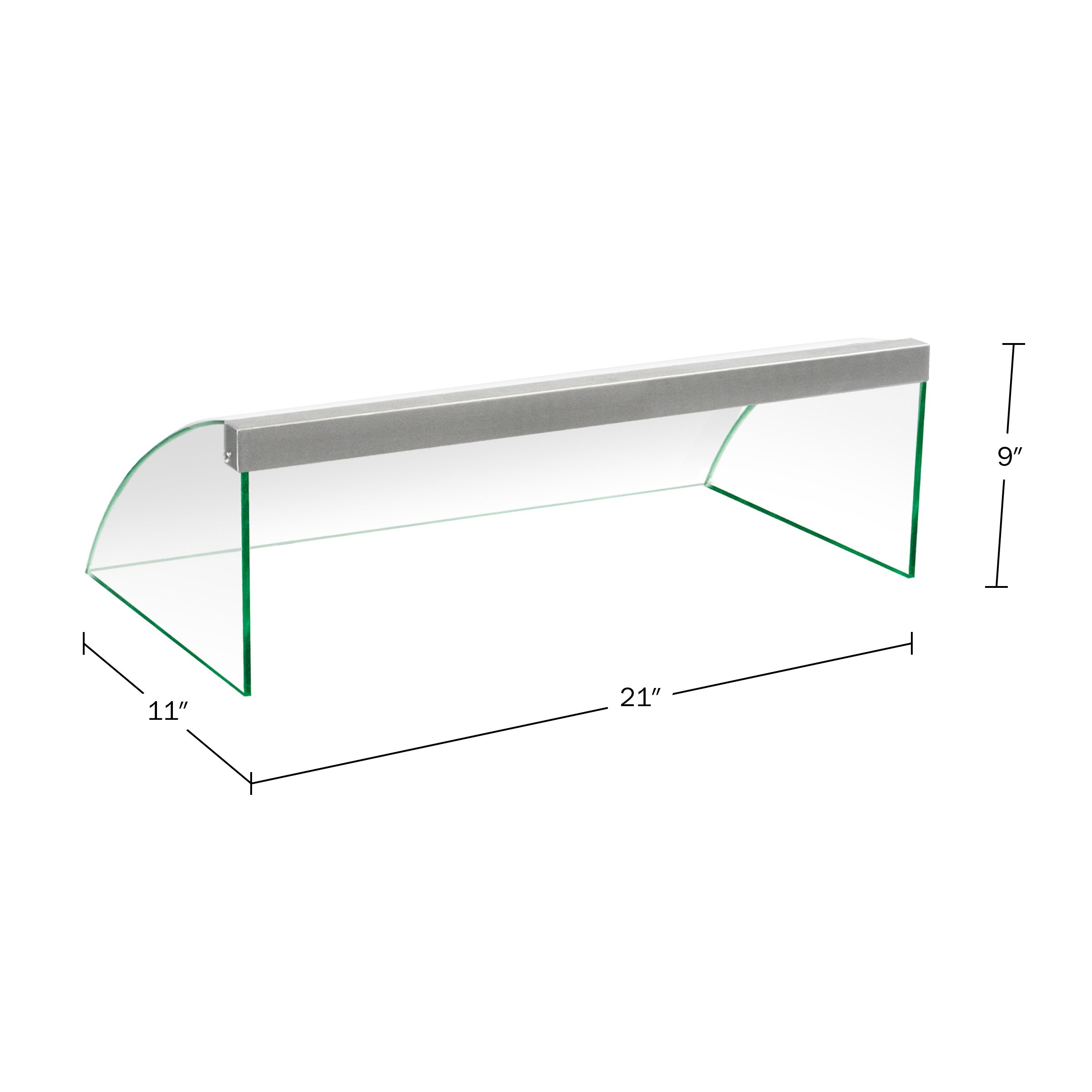 Great Northern Popcorn 83-DT6132 Hot-Dog-Cookers - View #2