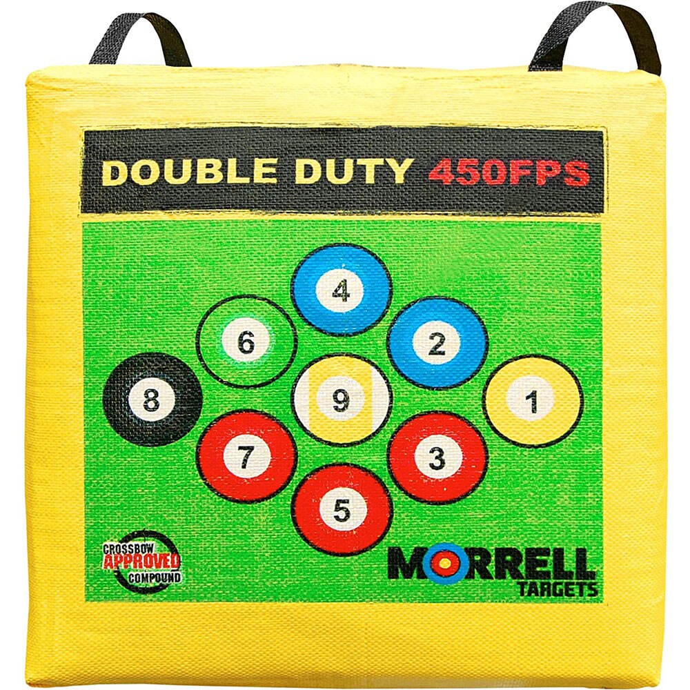 MORRELL TARGETS M-AM131 + HME-BTS Hunting-Equipment - View #8